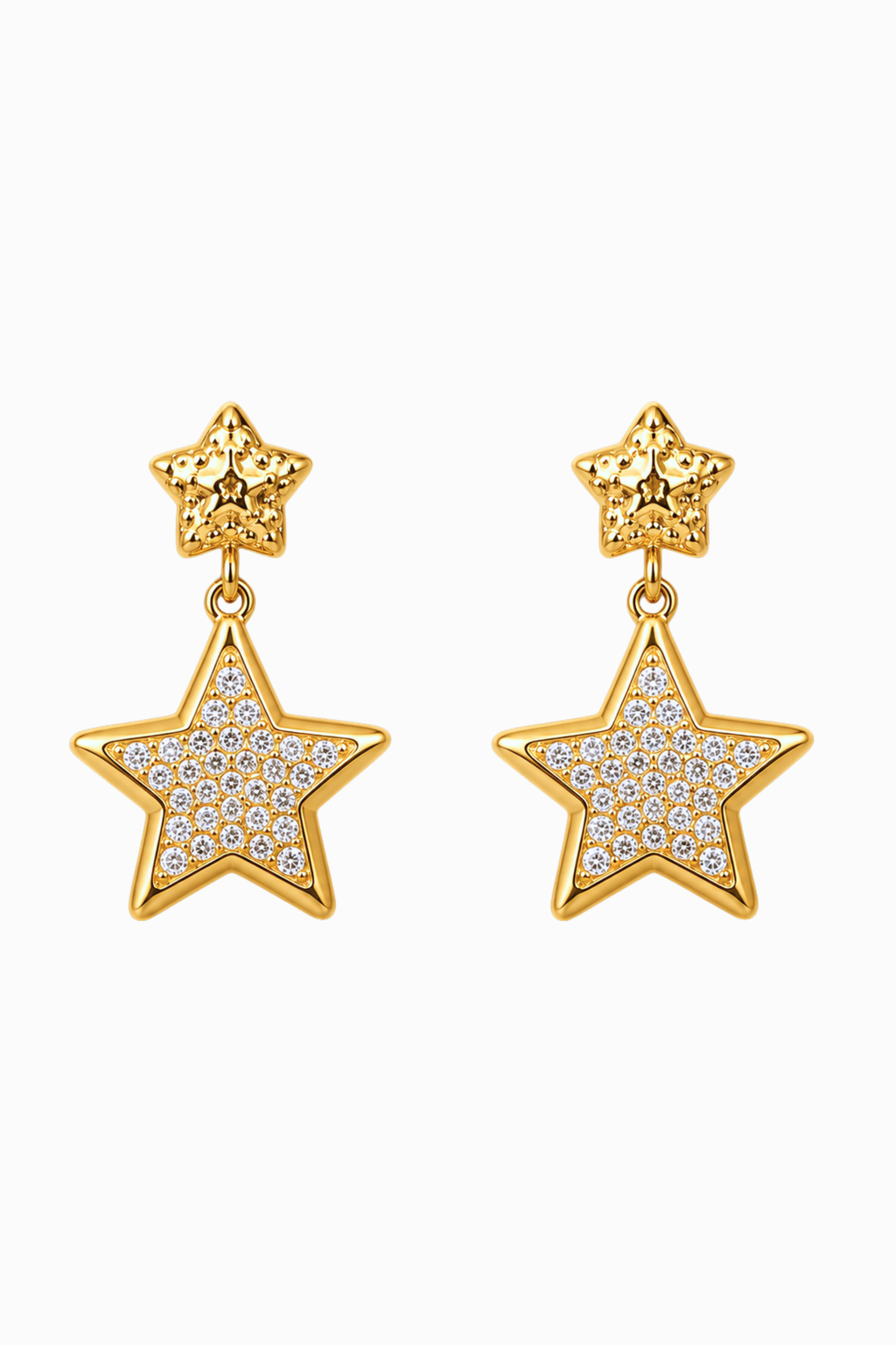 Pendientes Nova