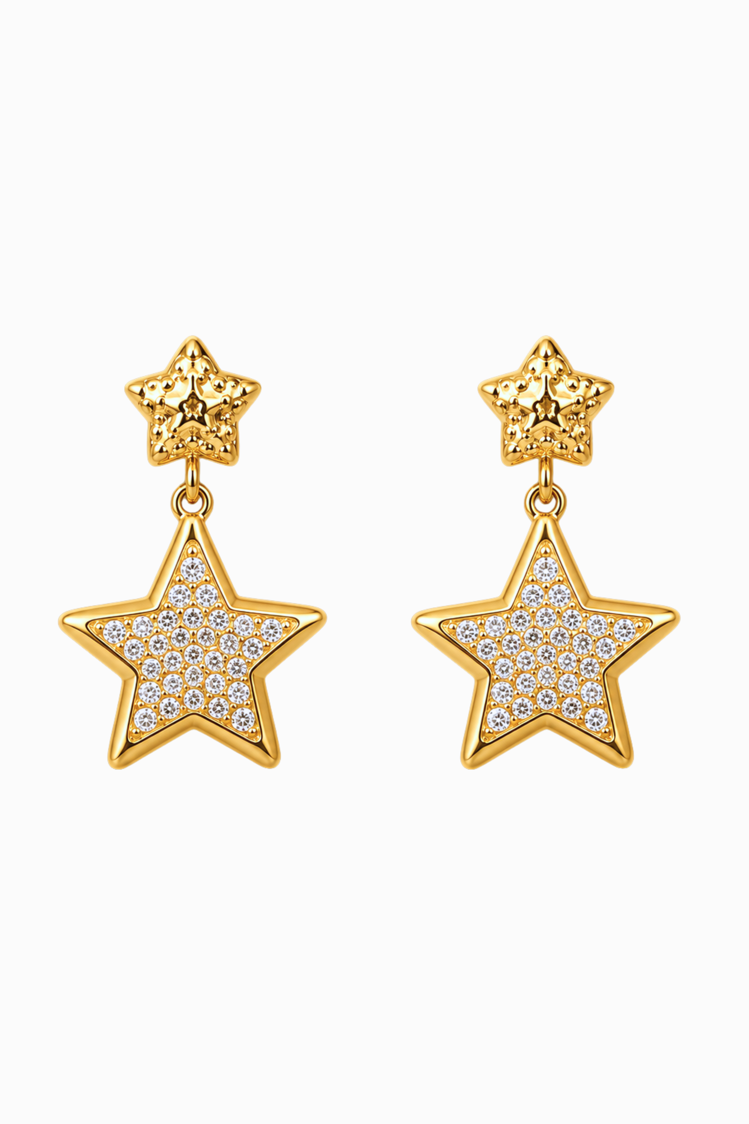 Pendientes Nova