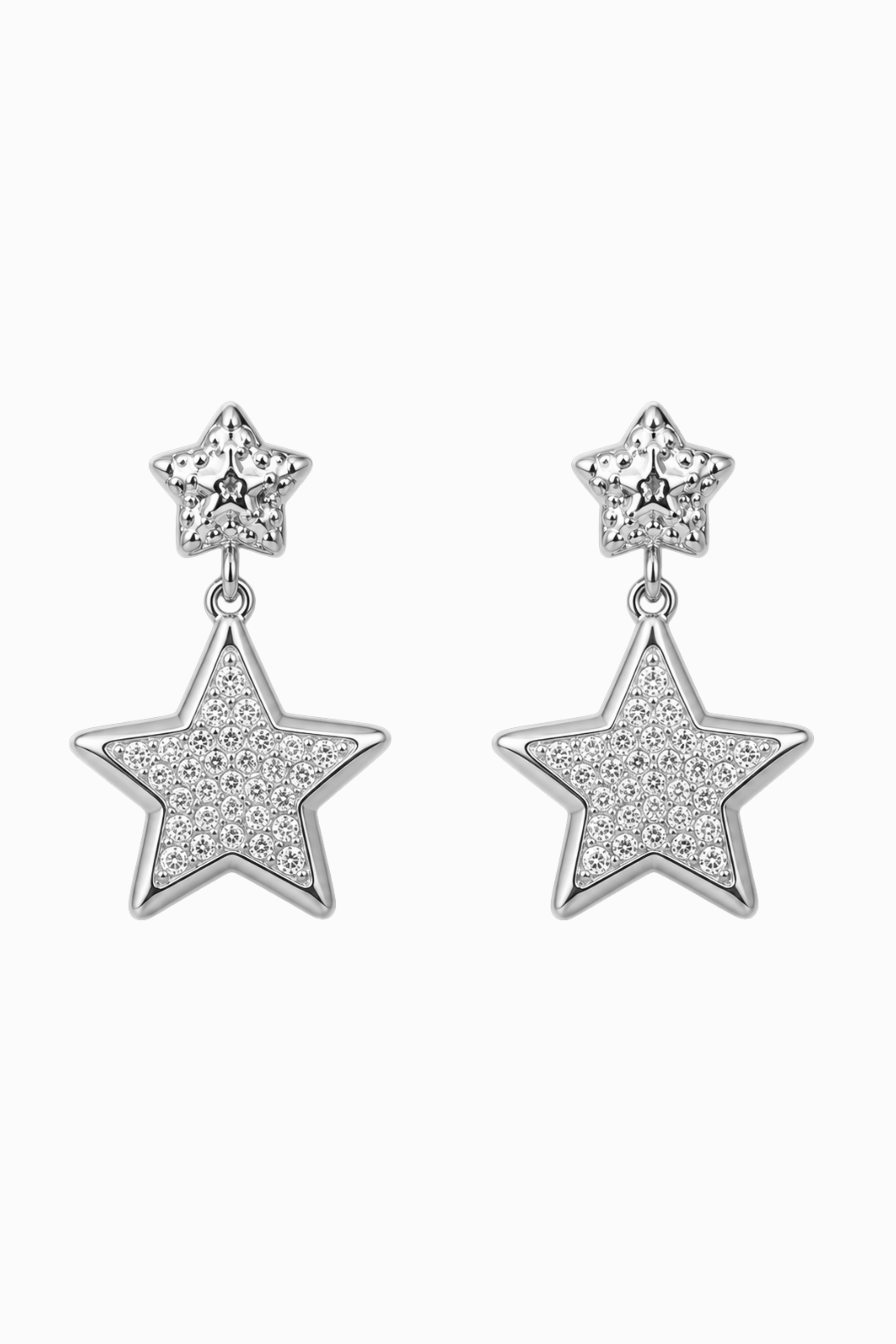 Pendientes Nova