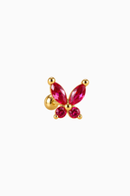 Piercing Rose (1ud)