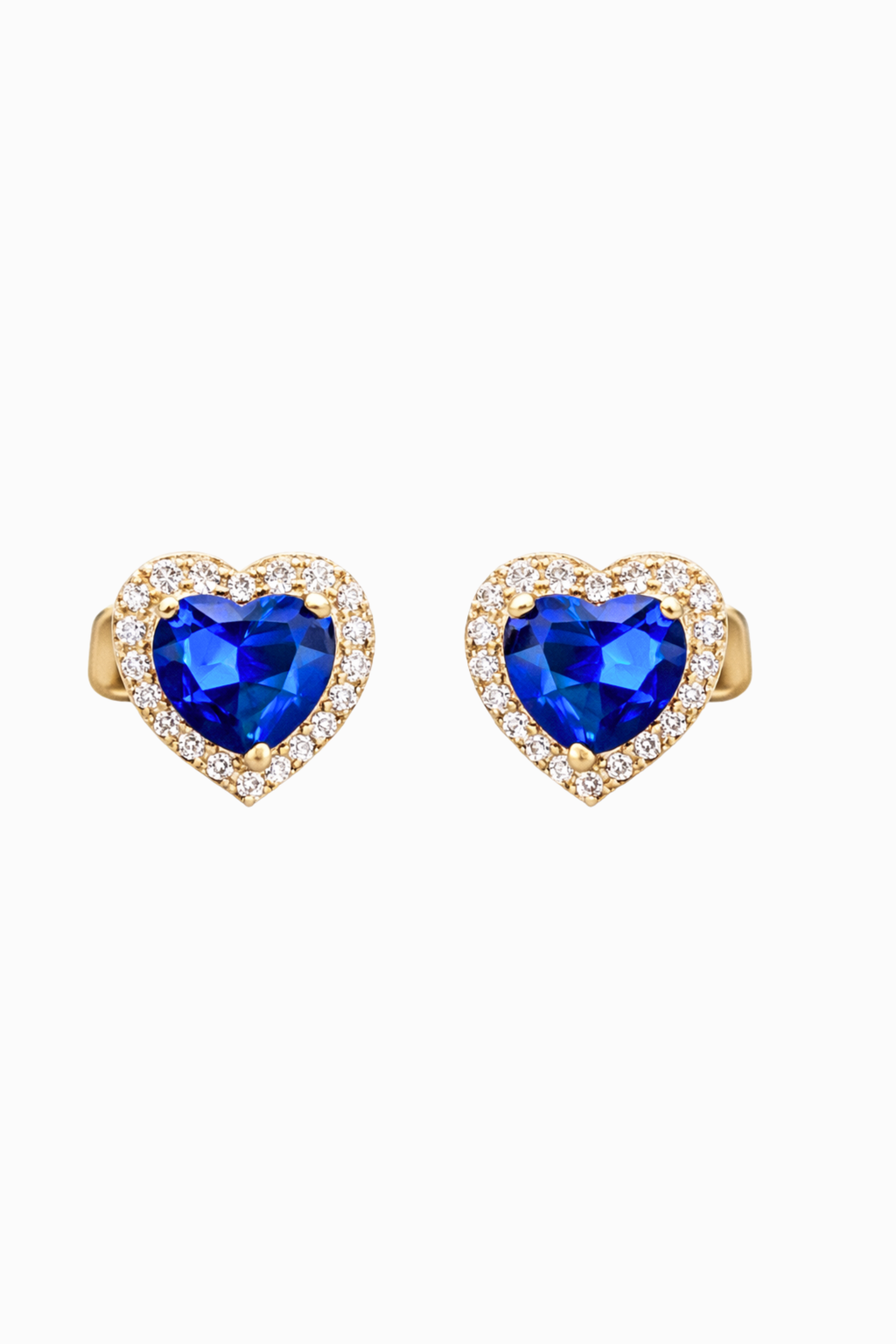 Pendientes Ayla Blue