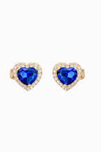 Pendientes Ayla Blue