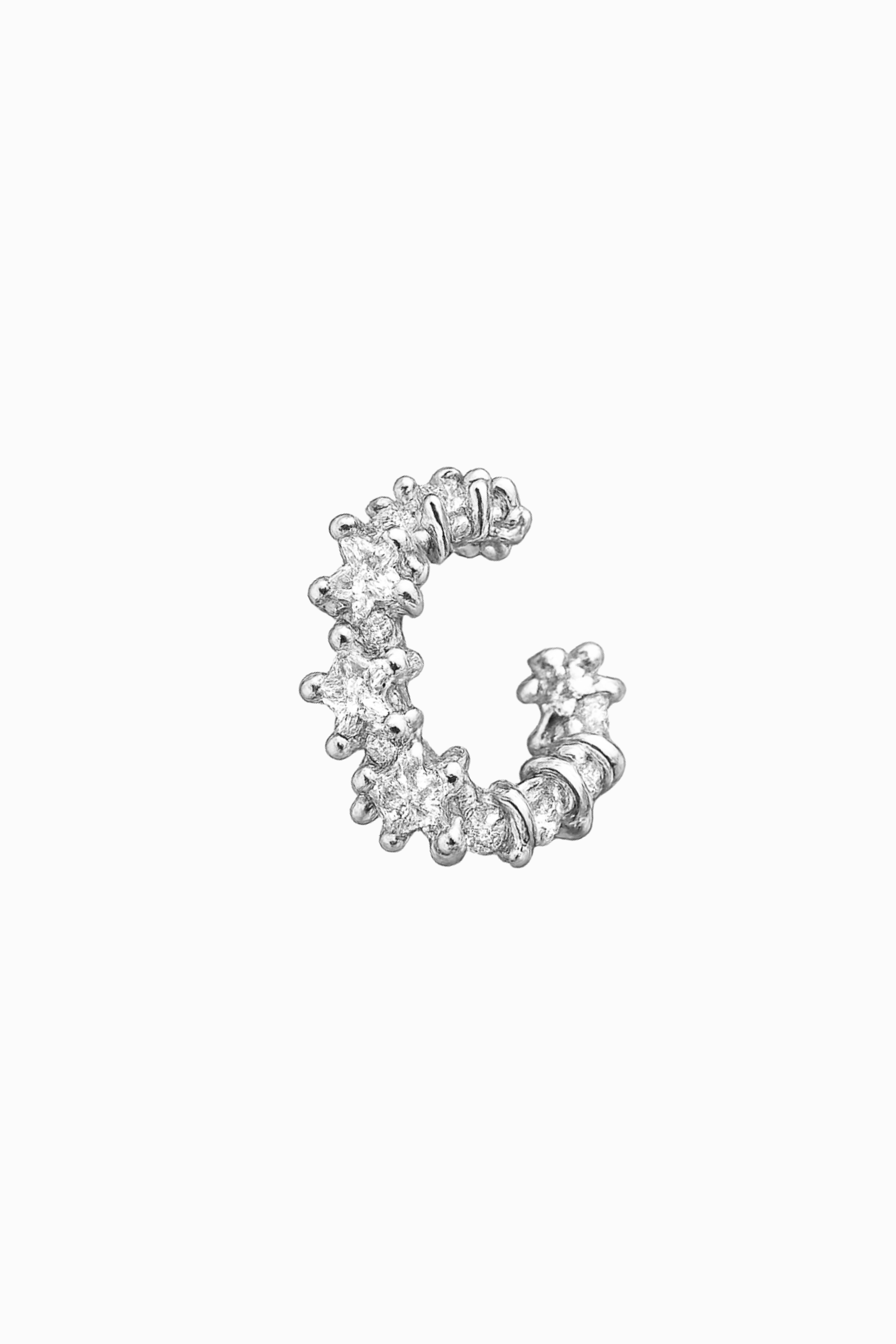 Ear Cuff Star