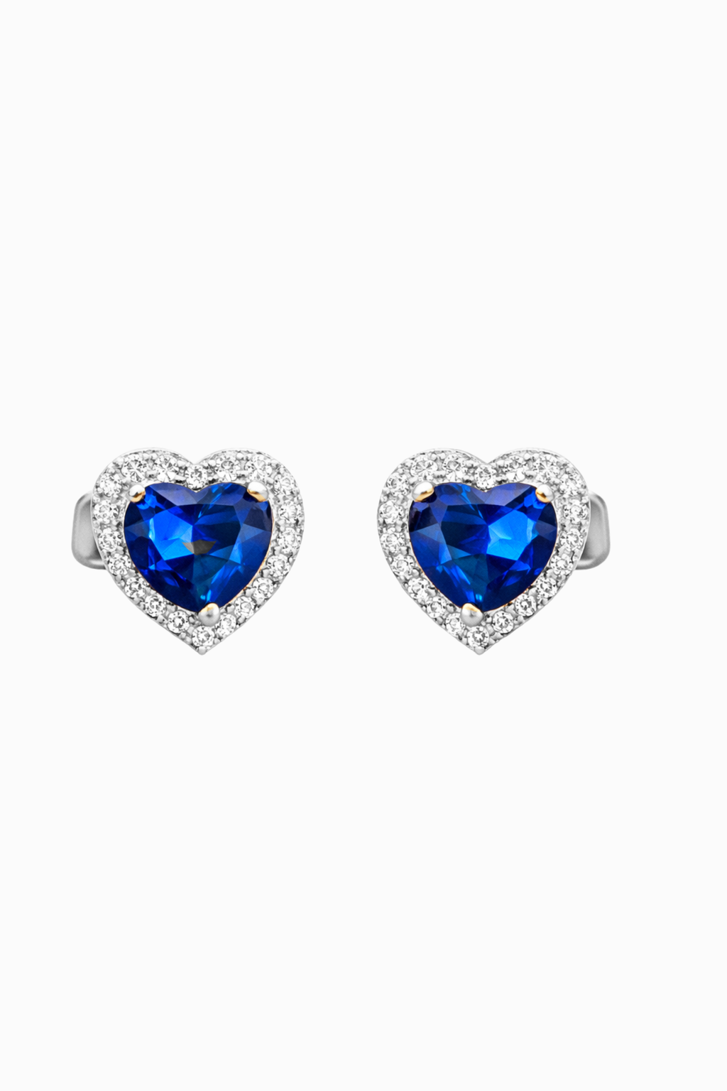 Pendientes Ayla Blue