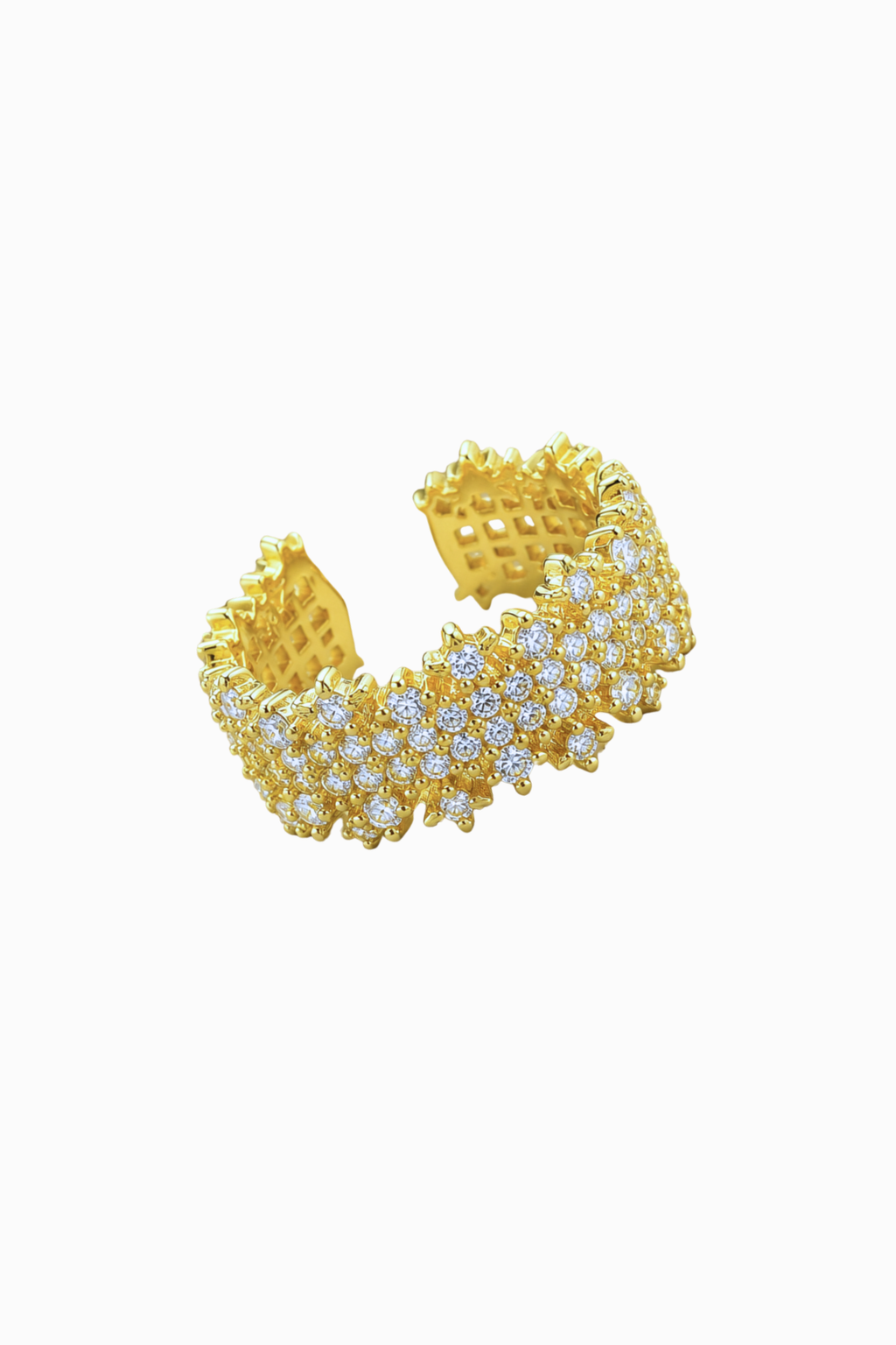 Anillo Bohemia