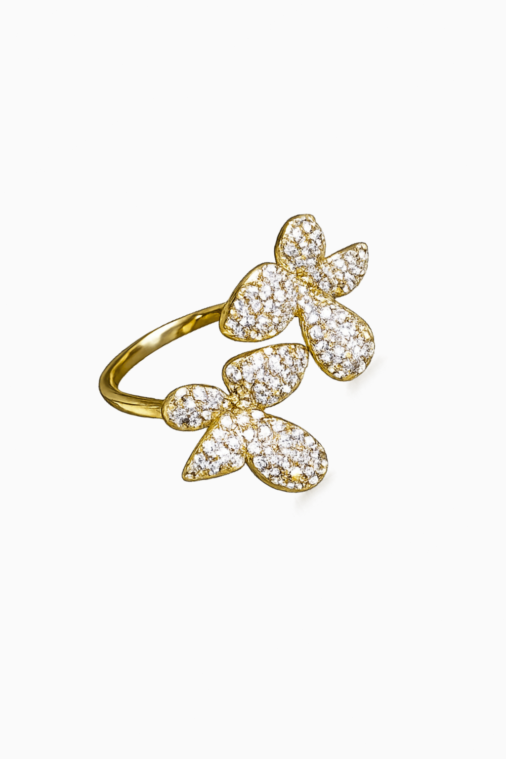 Anillo Danae