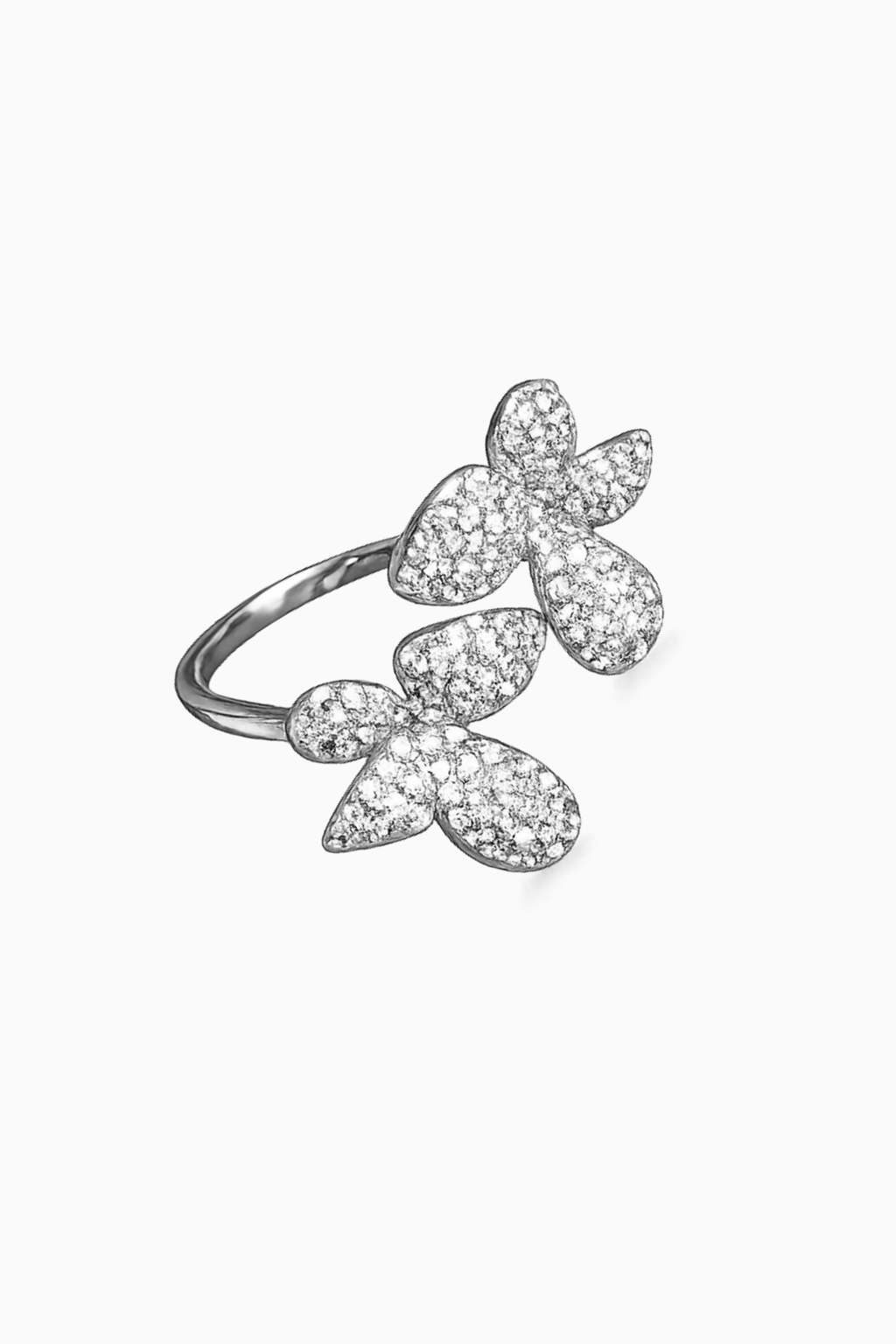 Anillo Danae