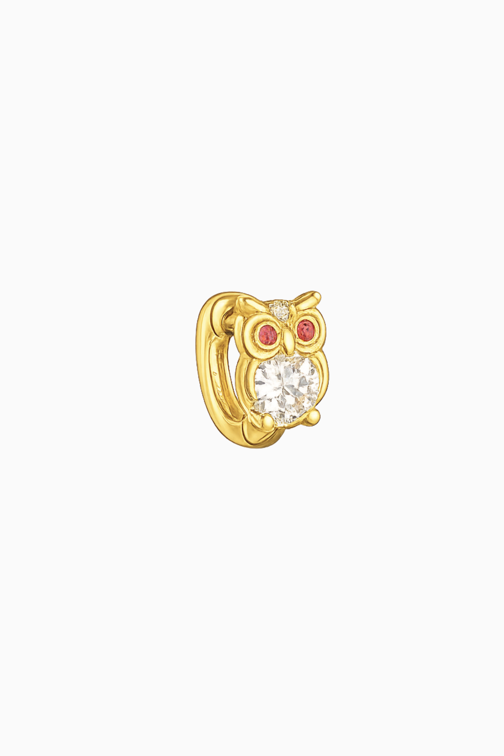 Piercing Buho (1ud)