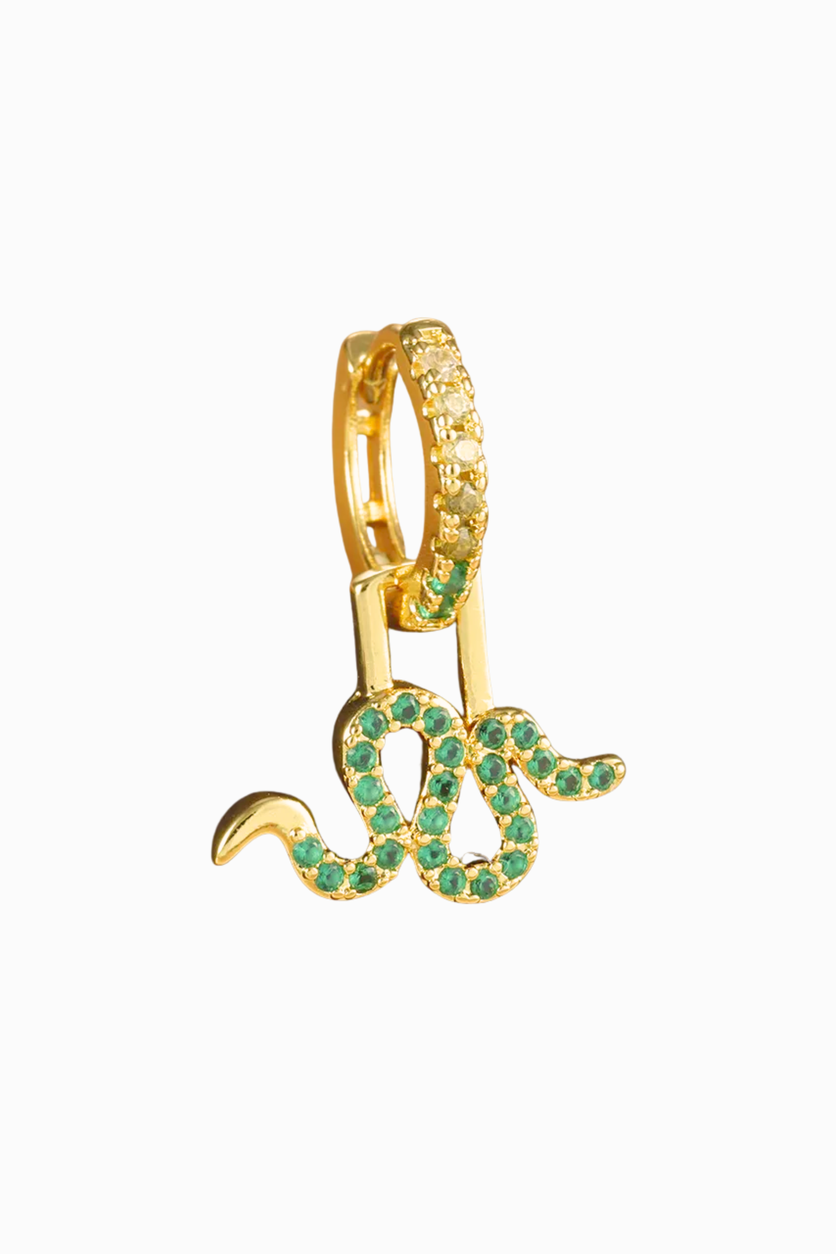 Piercing Snake (1ud)