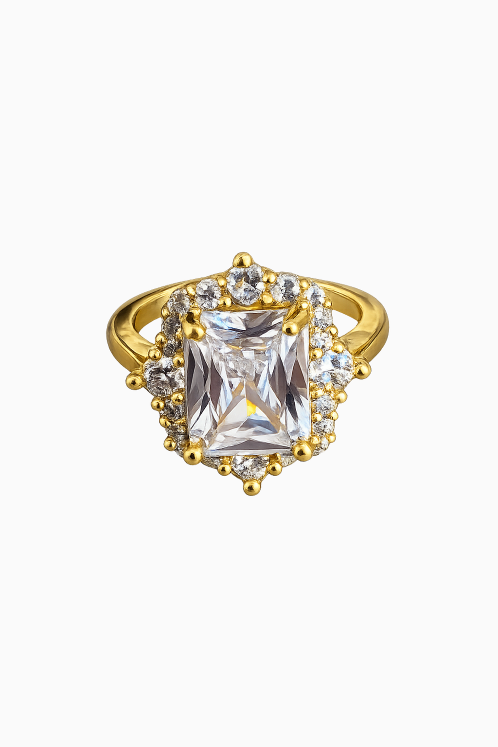 Anillo Victoria