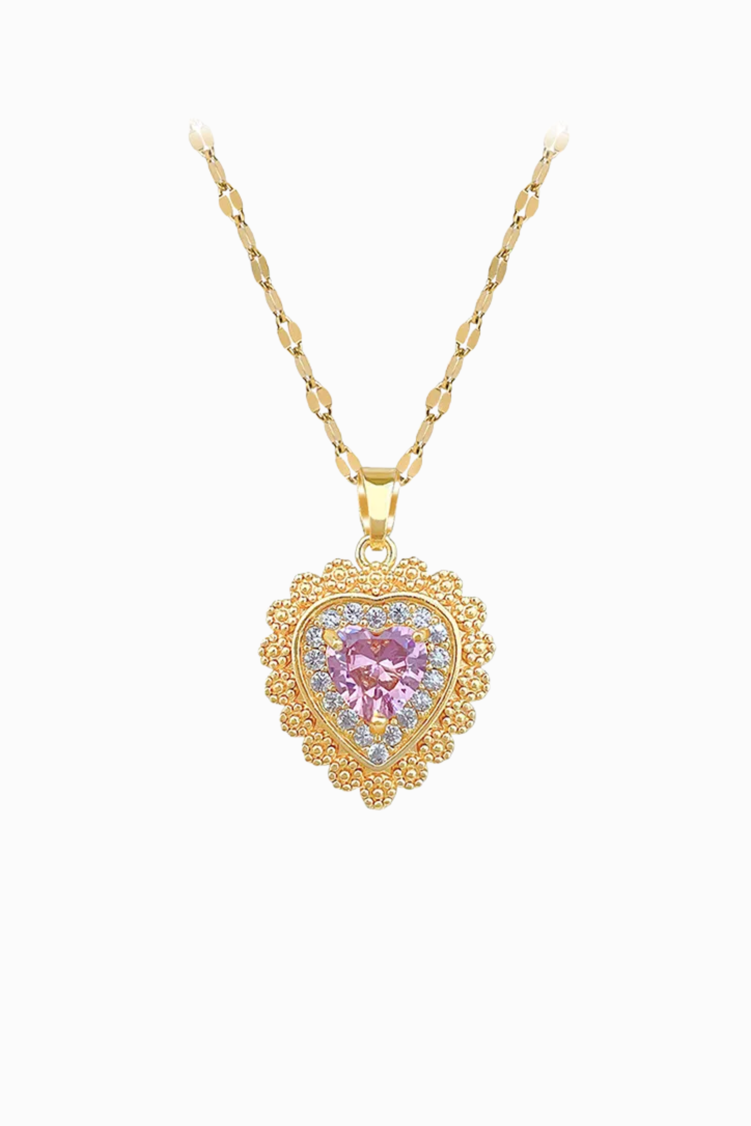 Cadena Crystal