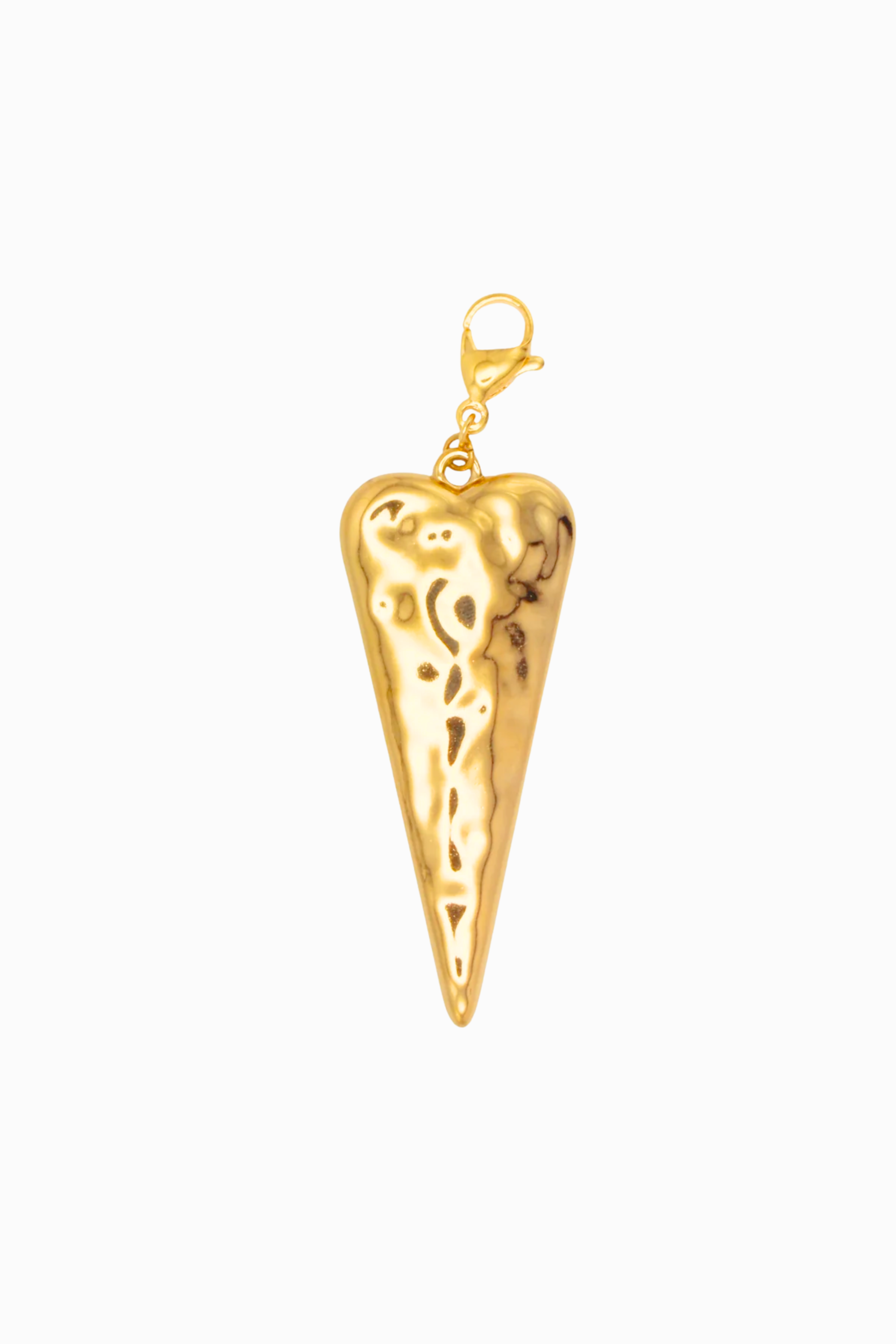 Charm Molten
