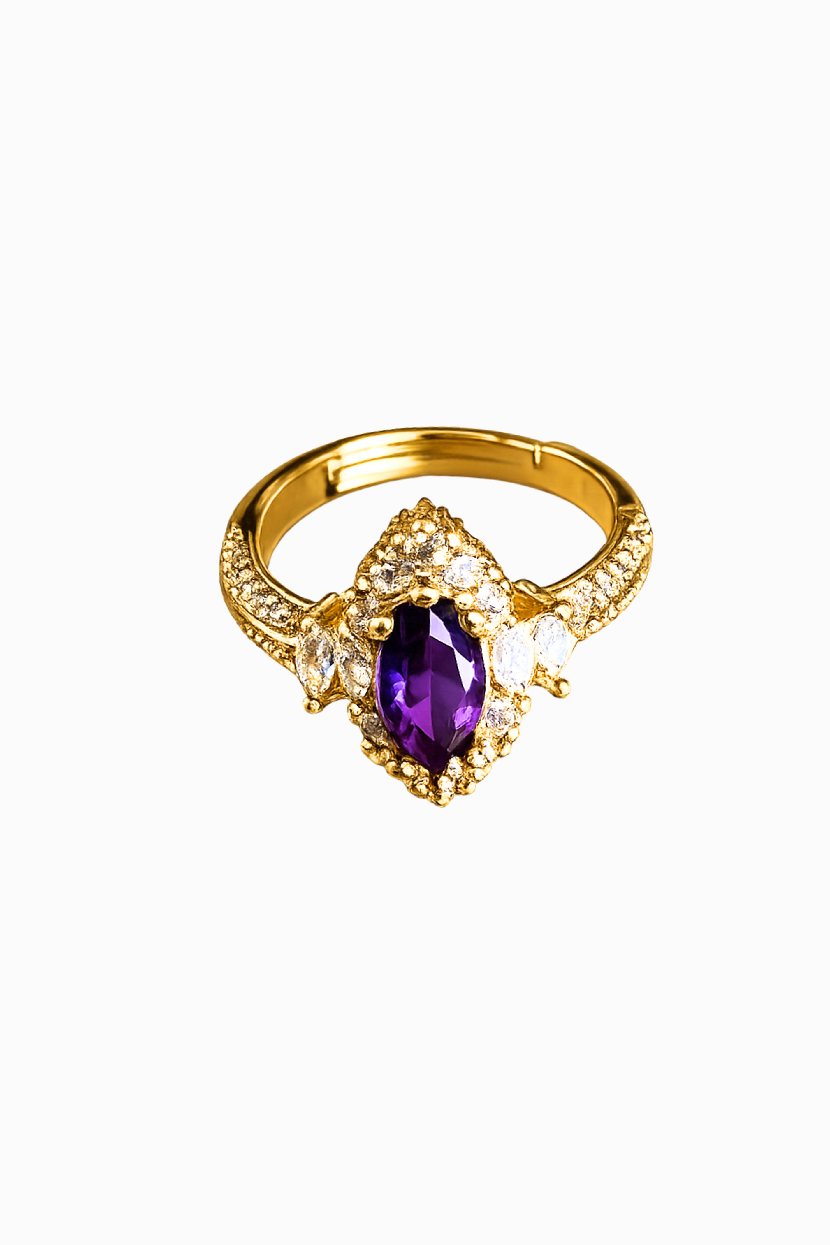 Anillo Oriente