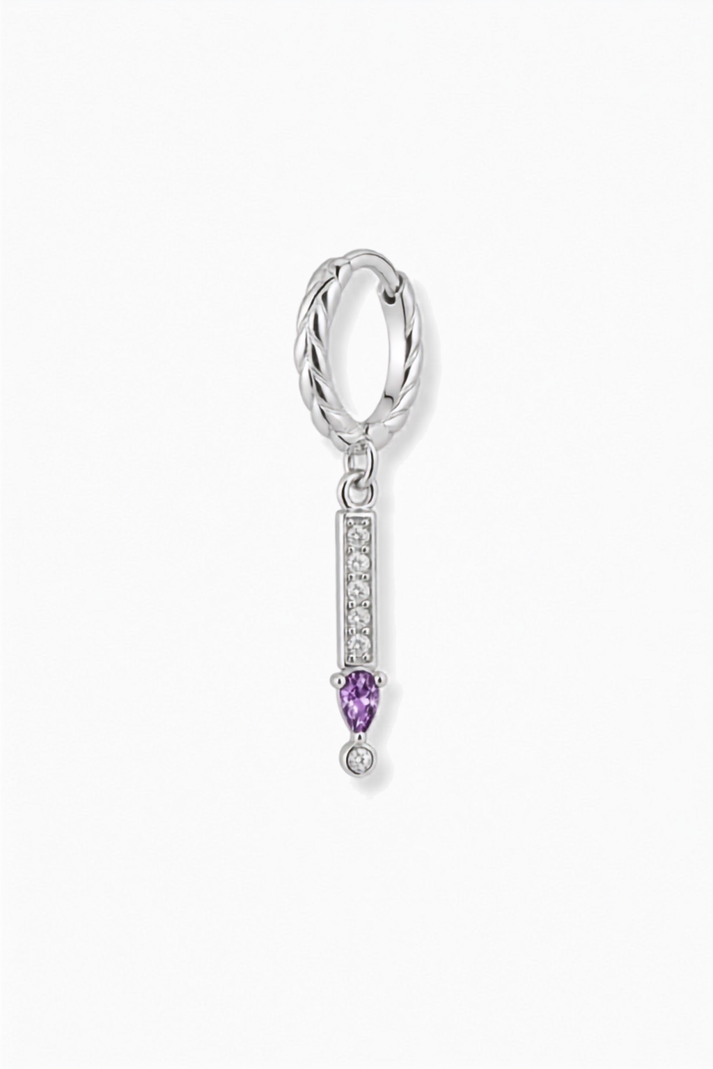 Piercing Violet (1ud)