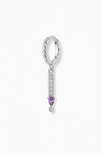 Piercing Violet (1ud)