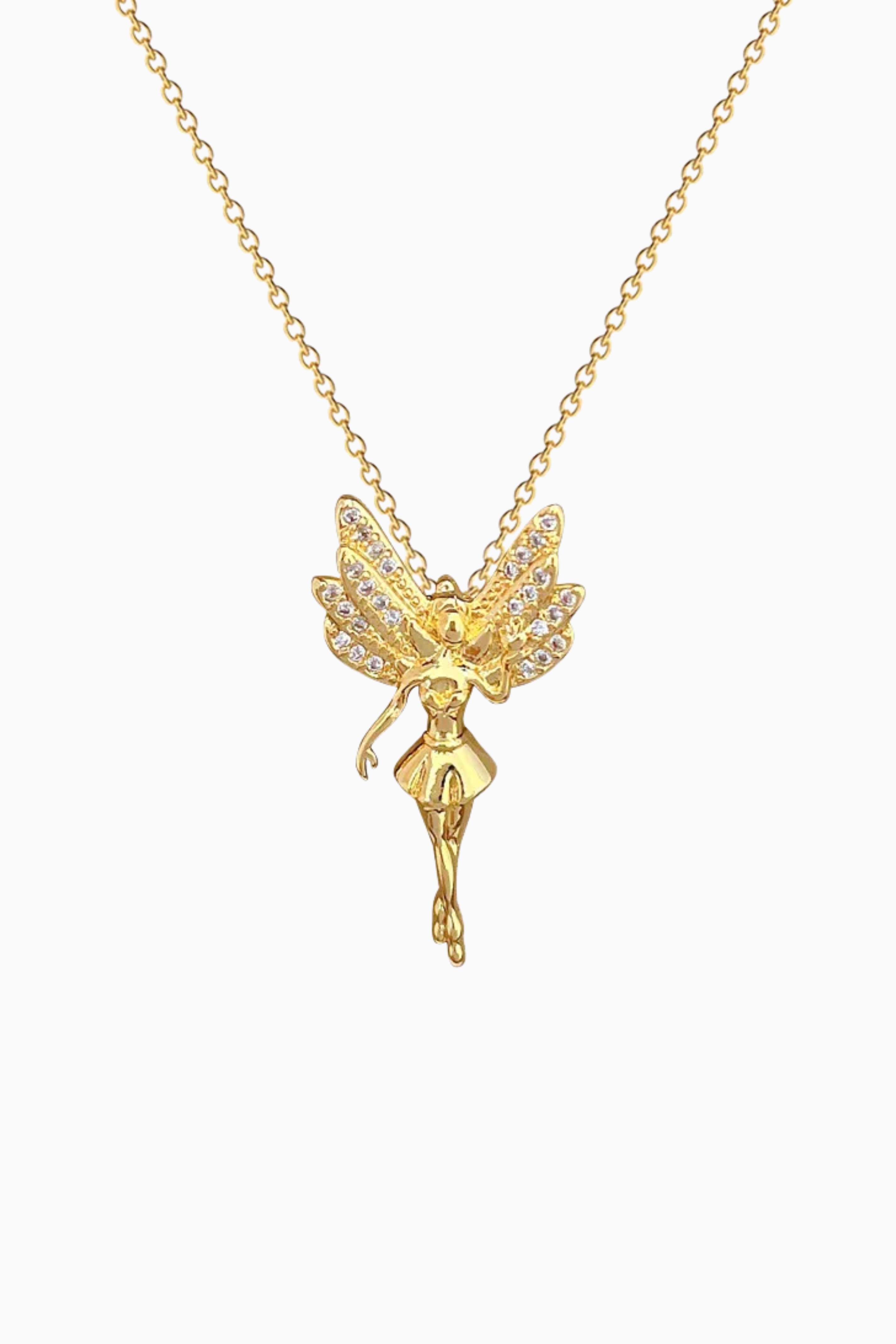 Cadena Enchanted