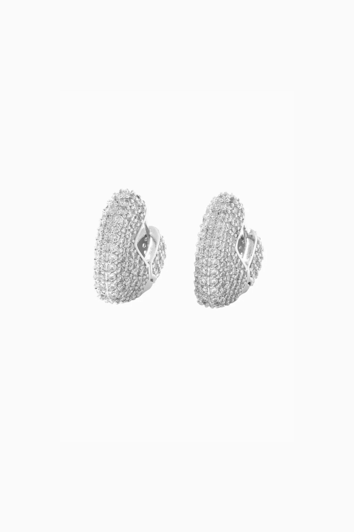 Pendientes Cuore