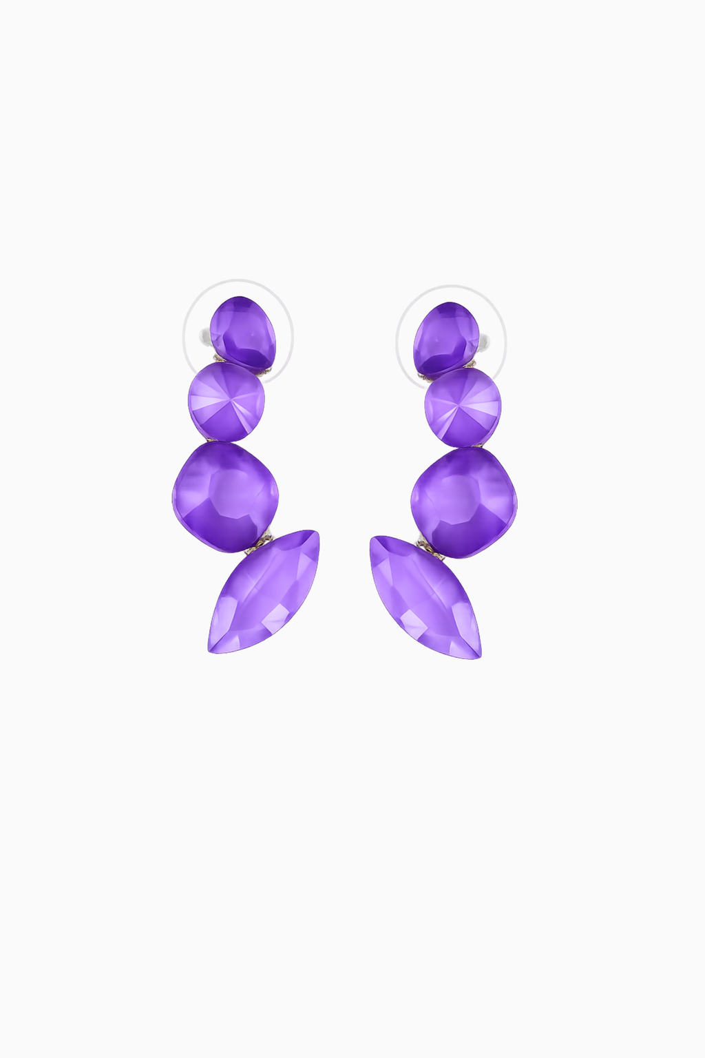 Pendientes Muse