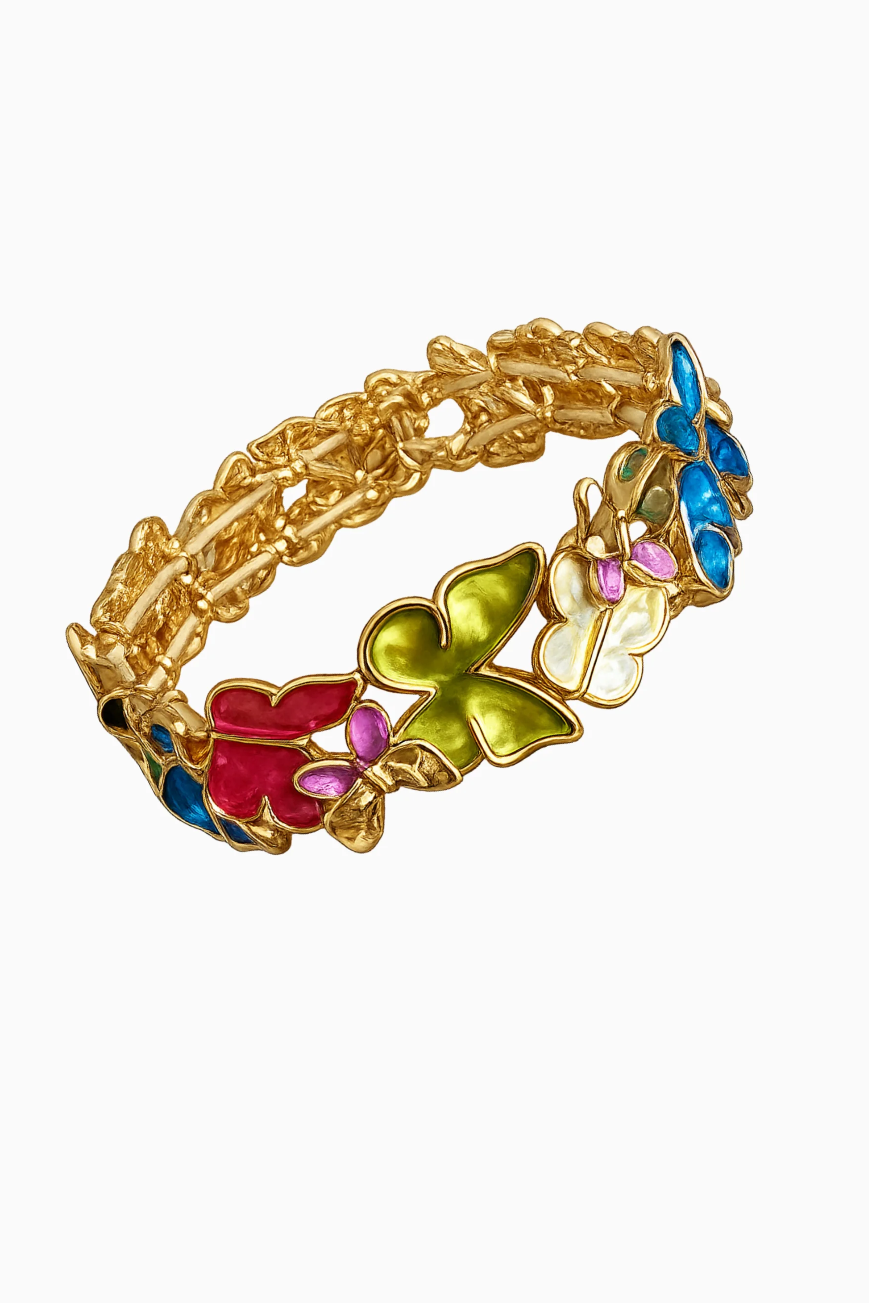 Pulsera Lily