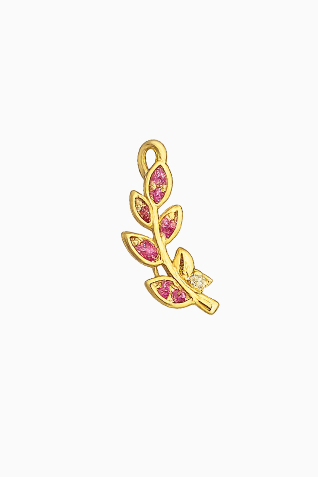 Piercing Sendero (1ud)