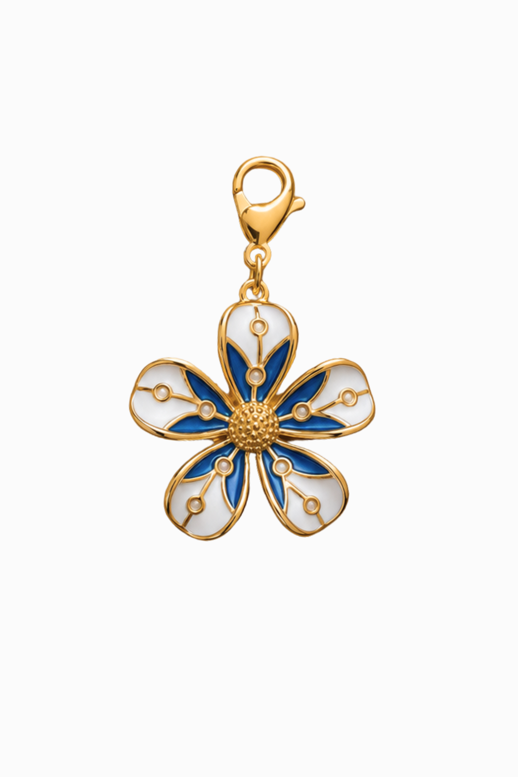 Charm Florens