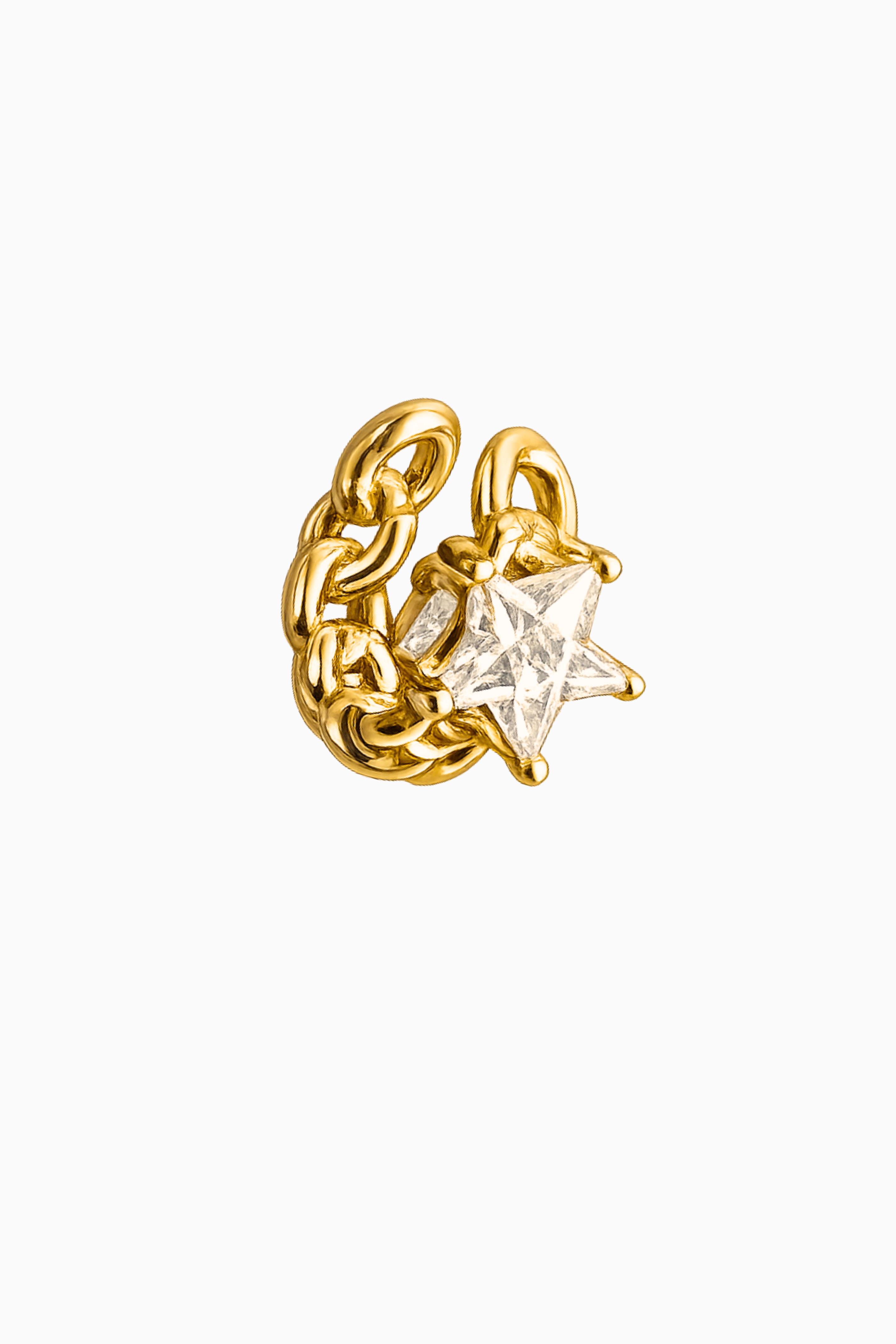 Ear cuff Vega