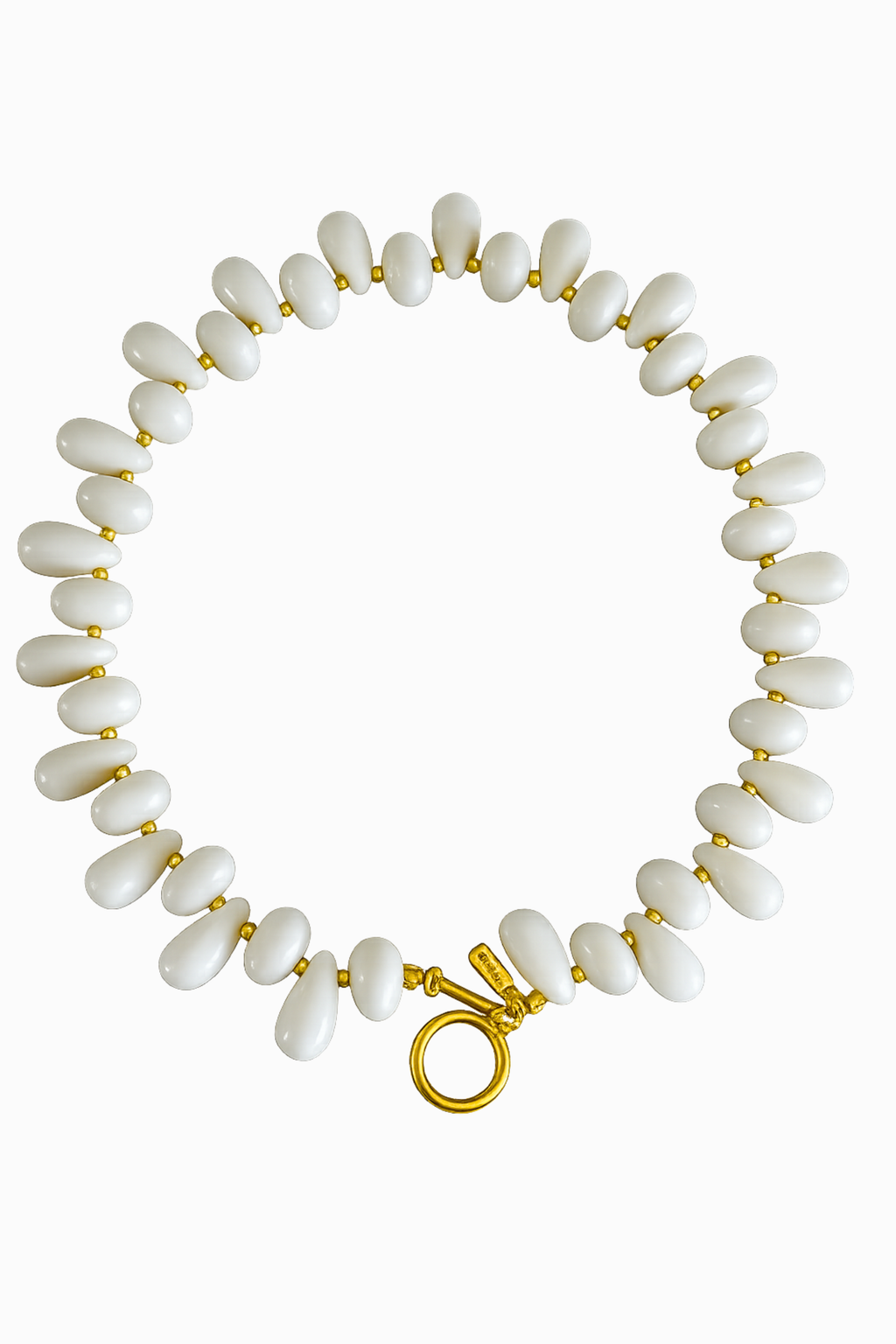 Collar Siroco
