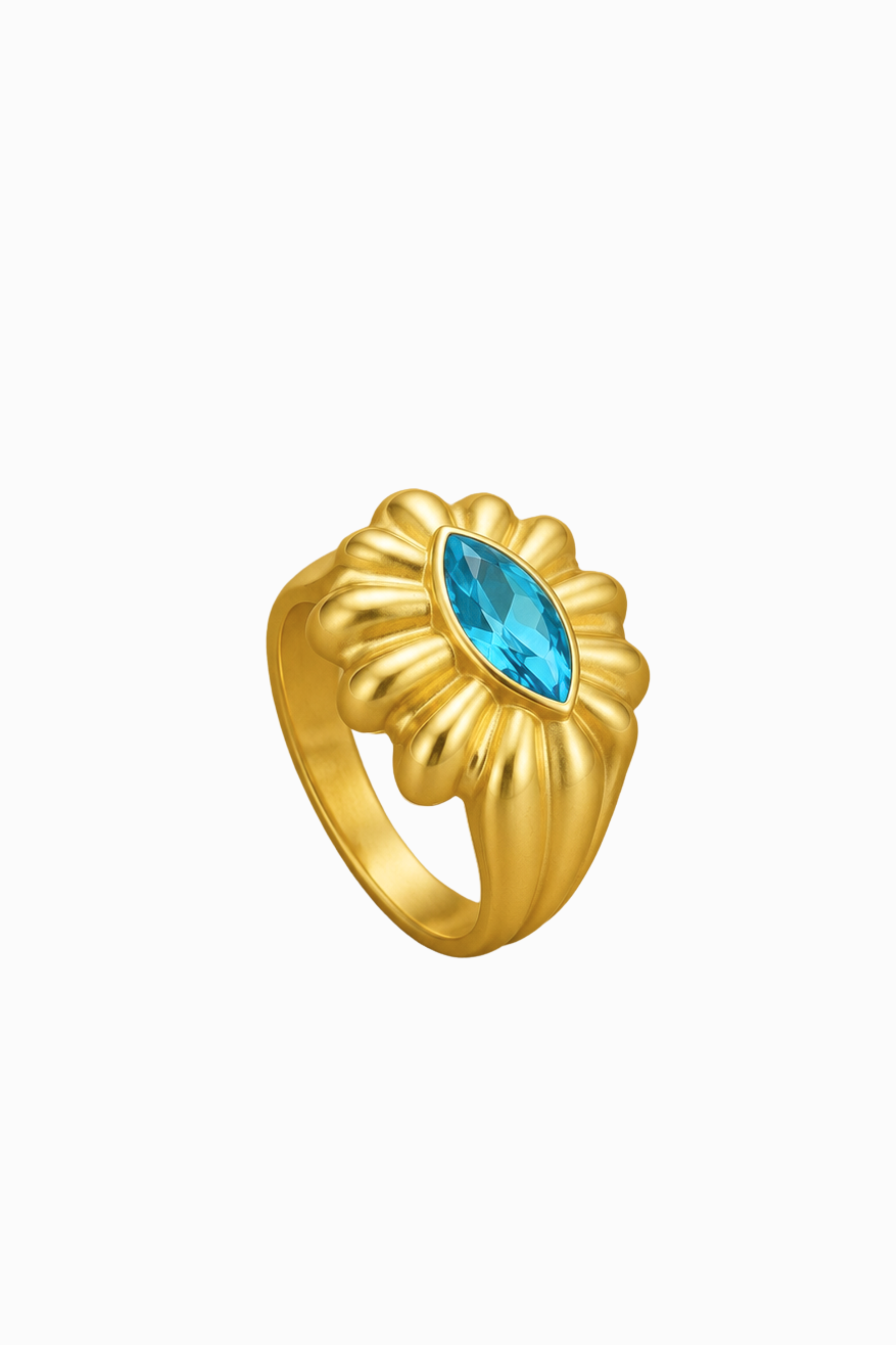 Anillo Nebulosa