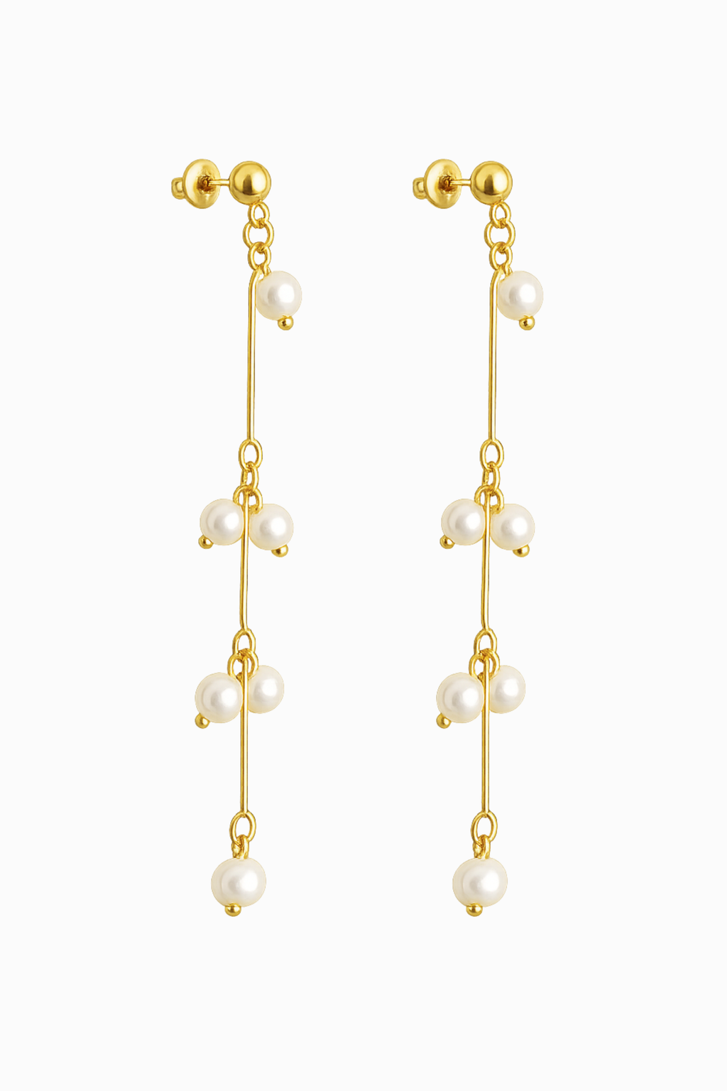 Pendientes Vega