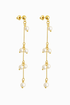 Pendientes Vega