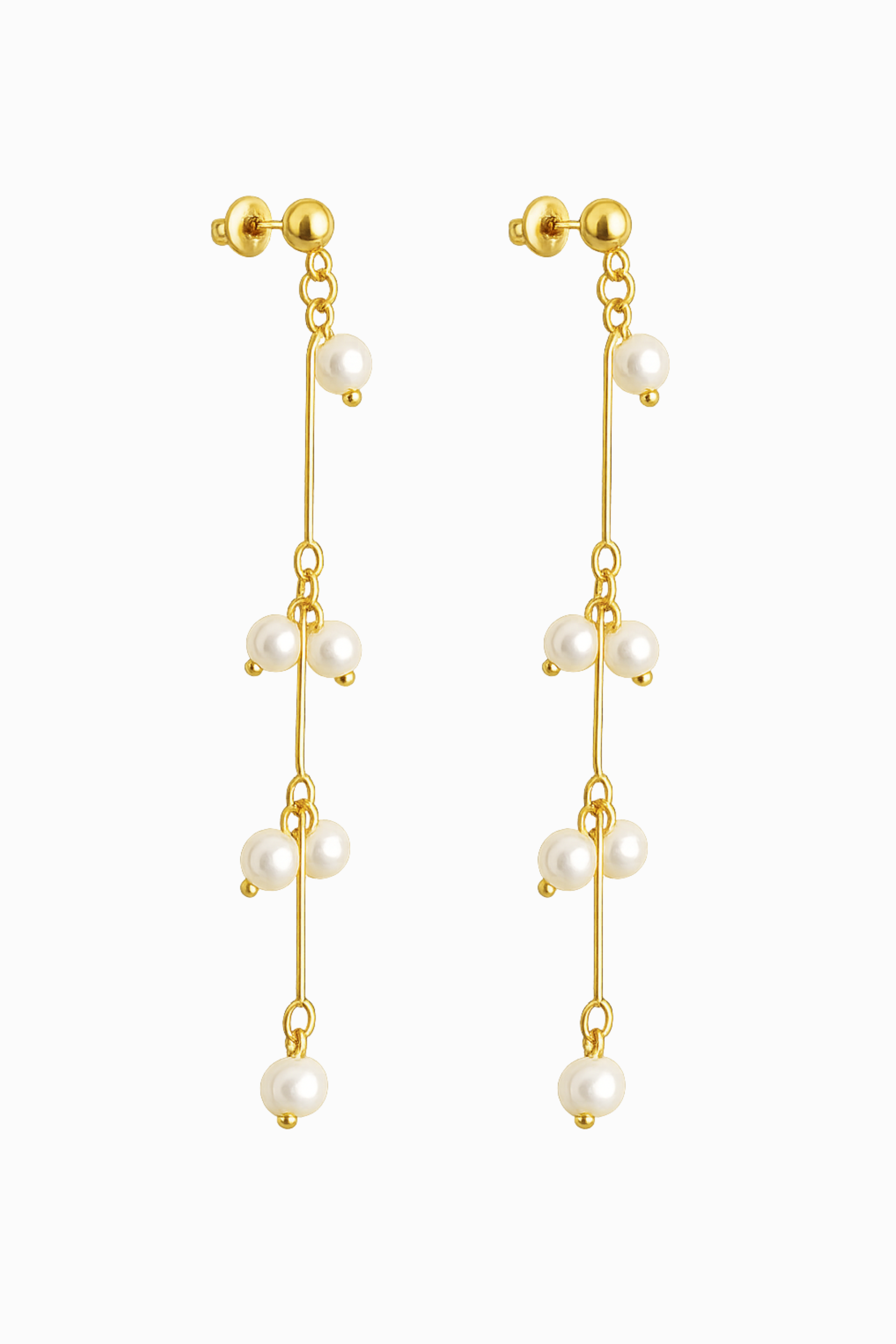 Pendientes Vega
