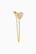 Piercing Amora (1ud)