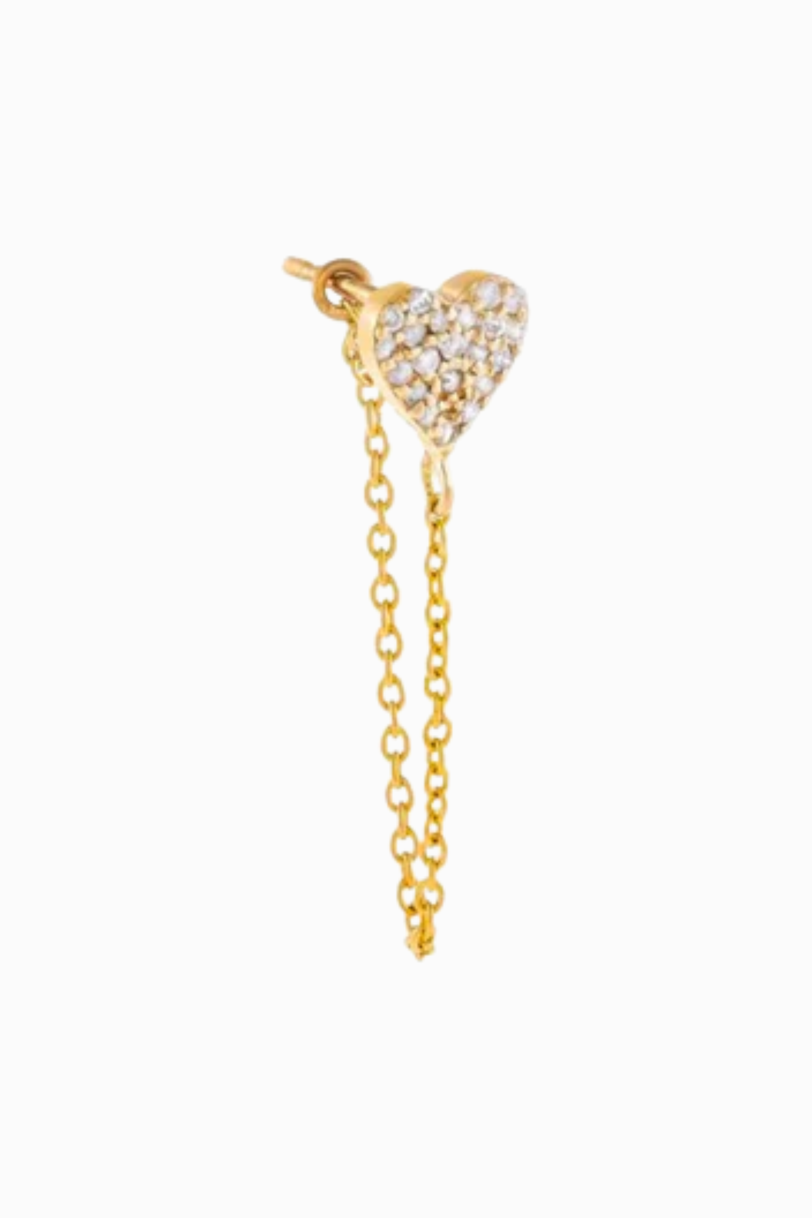 Piercing Amora (1ud)