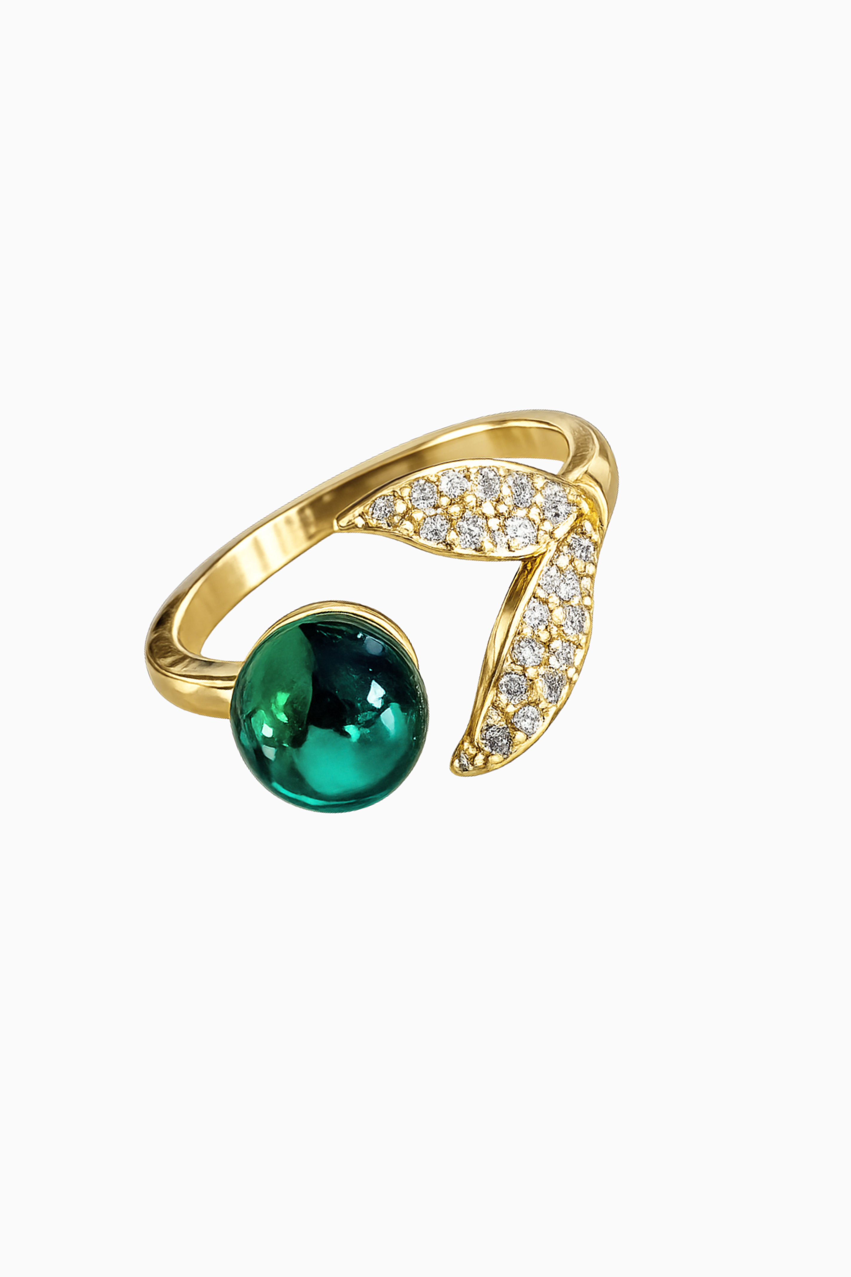 Anillo Aqua