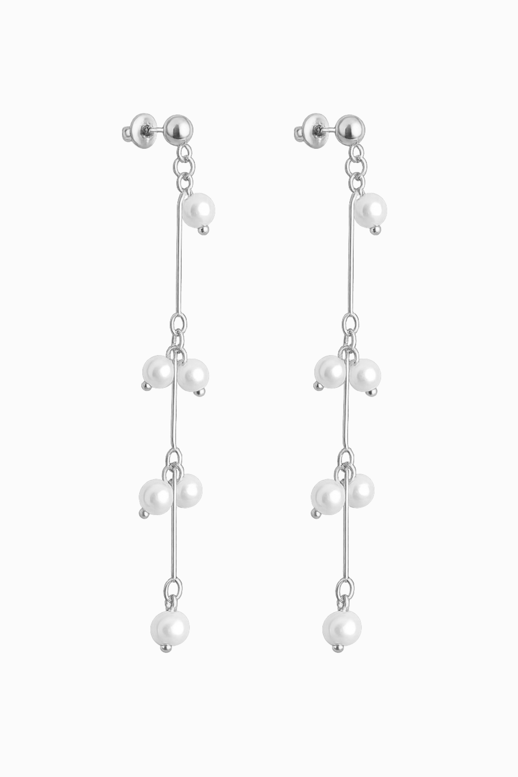 Pendientes Vega