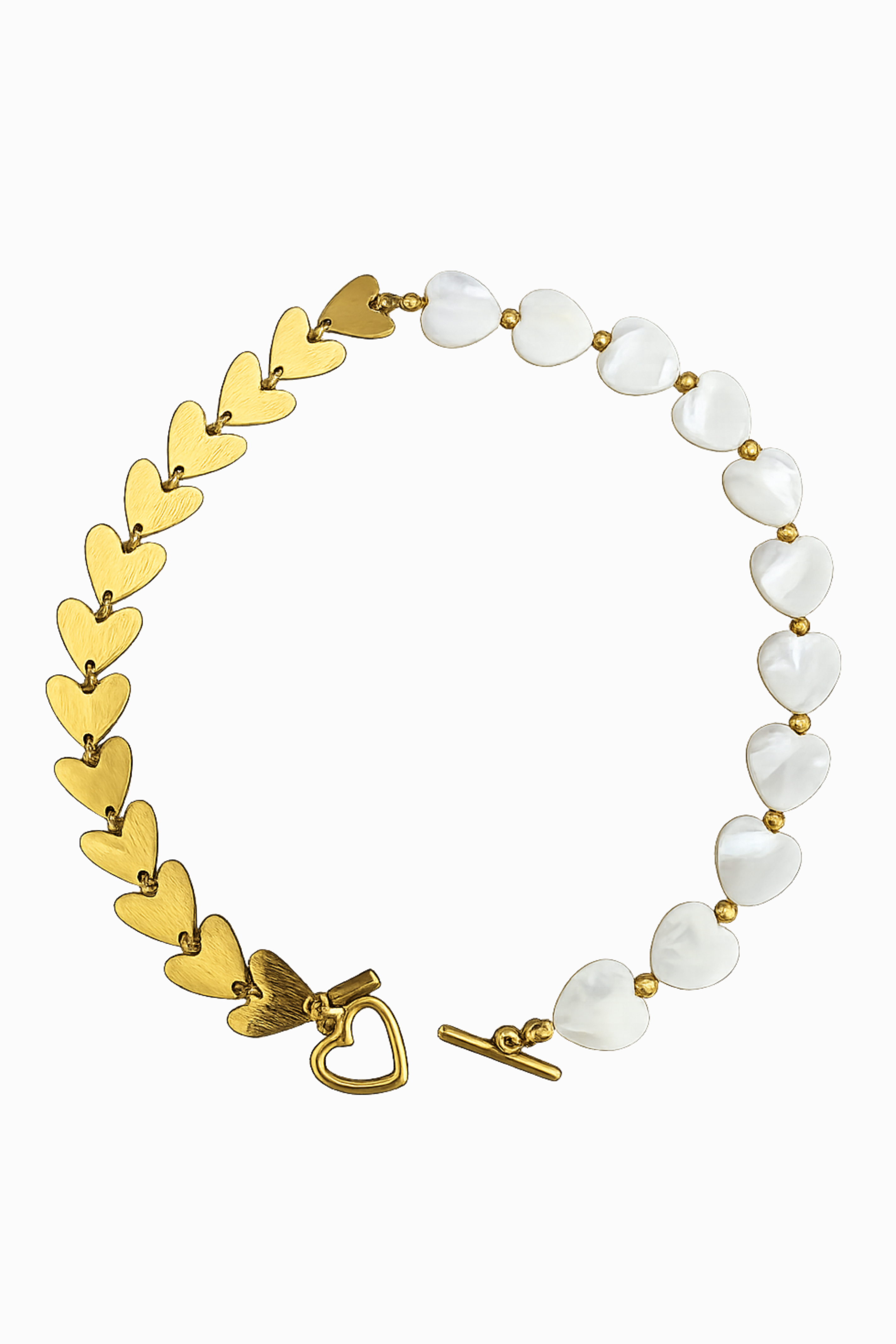 Collar Lovia