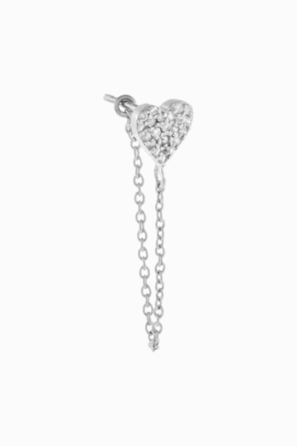Piercing Amora (1ud)