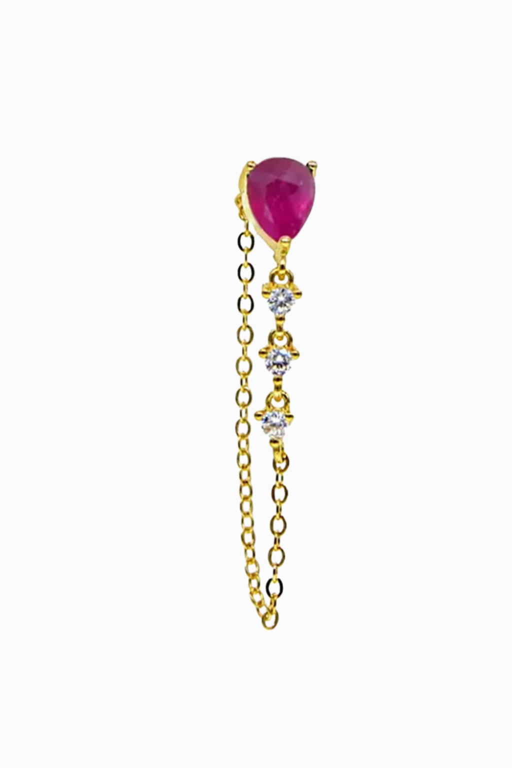 Piercing Ariel (1ud)
