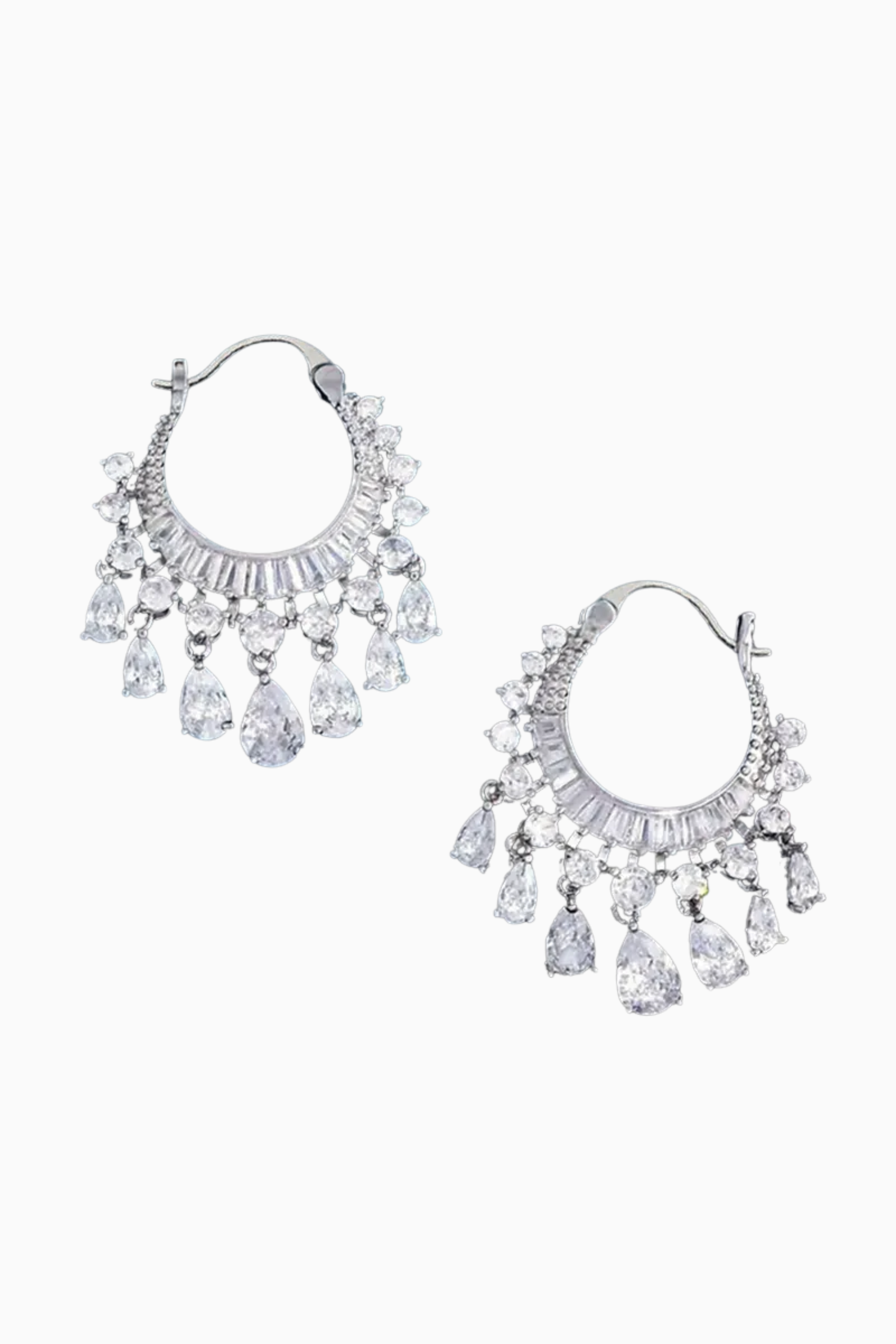Pendientes Fedra