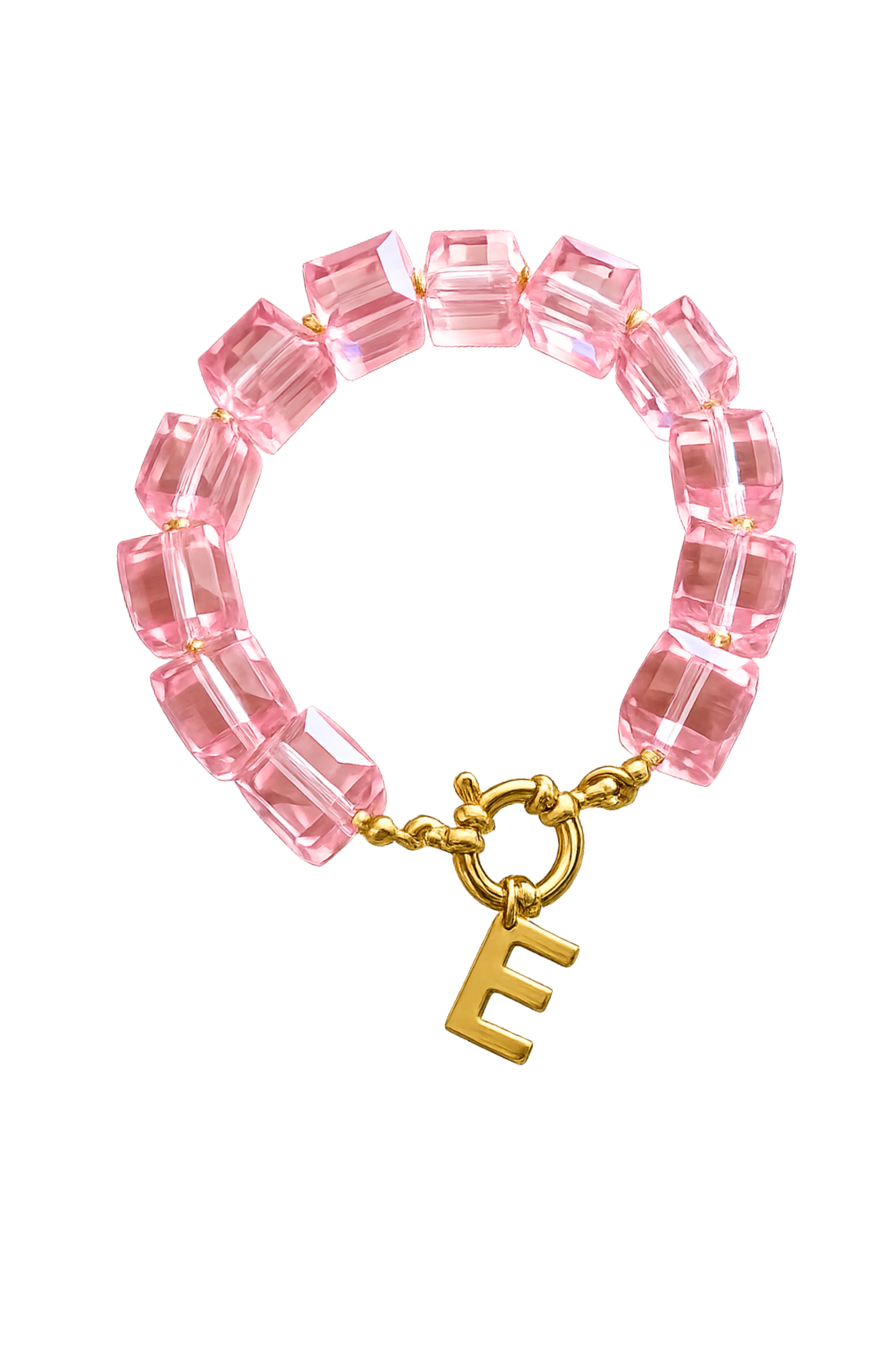 Pulsera Luxe