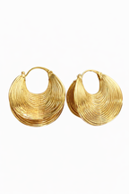 Pendientes Venus