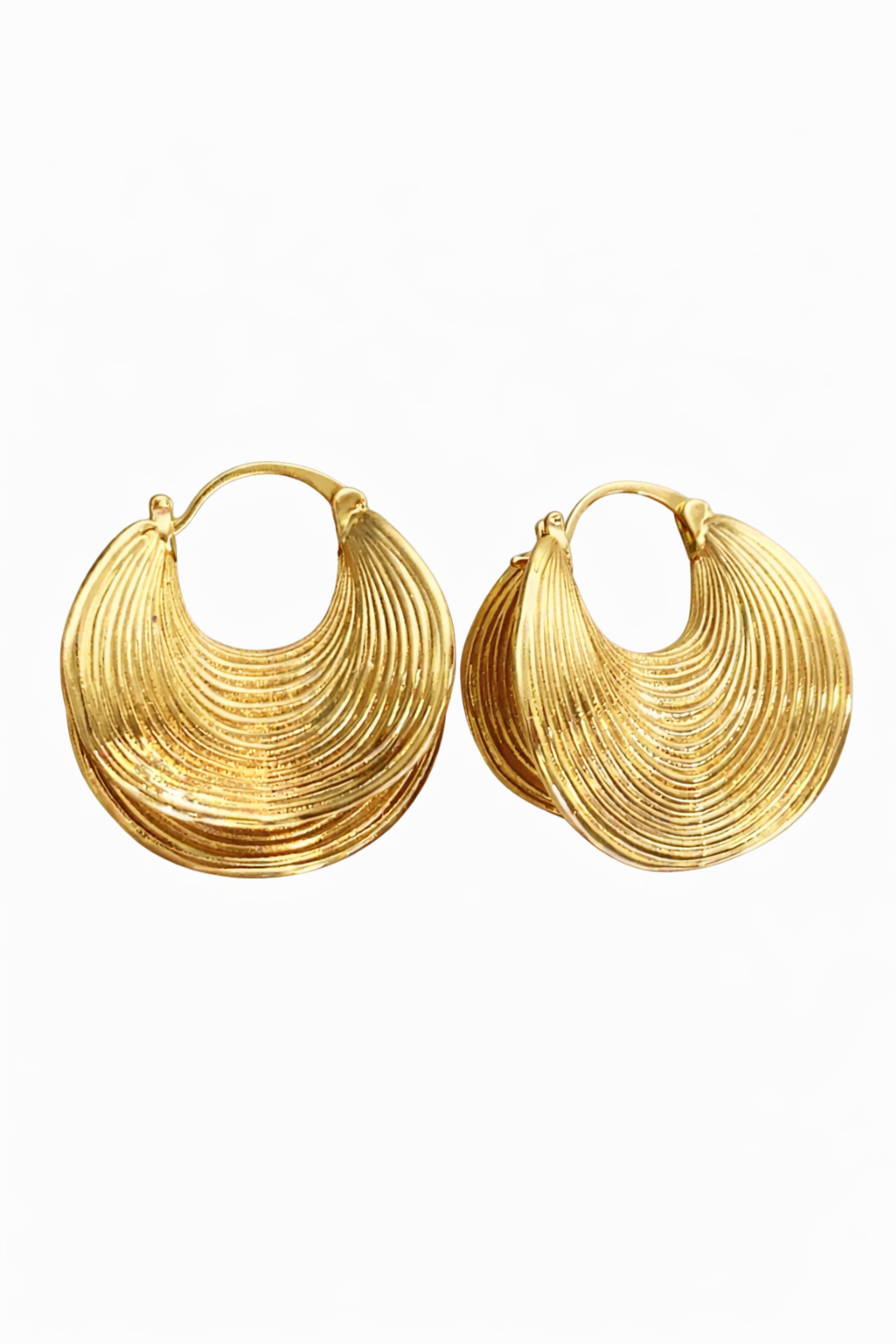 Pendientes Venus