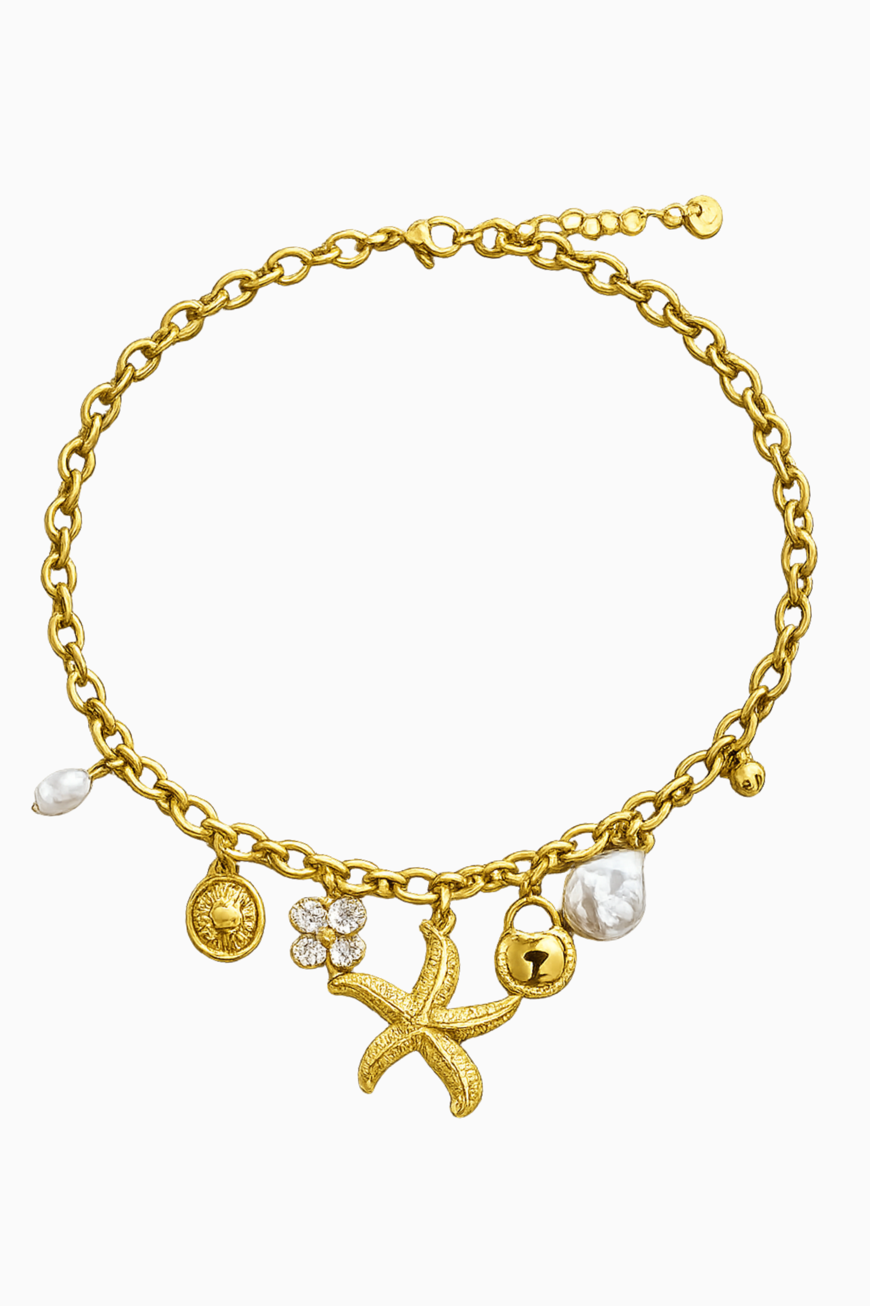 Cadena Capri
