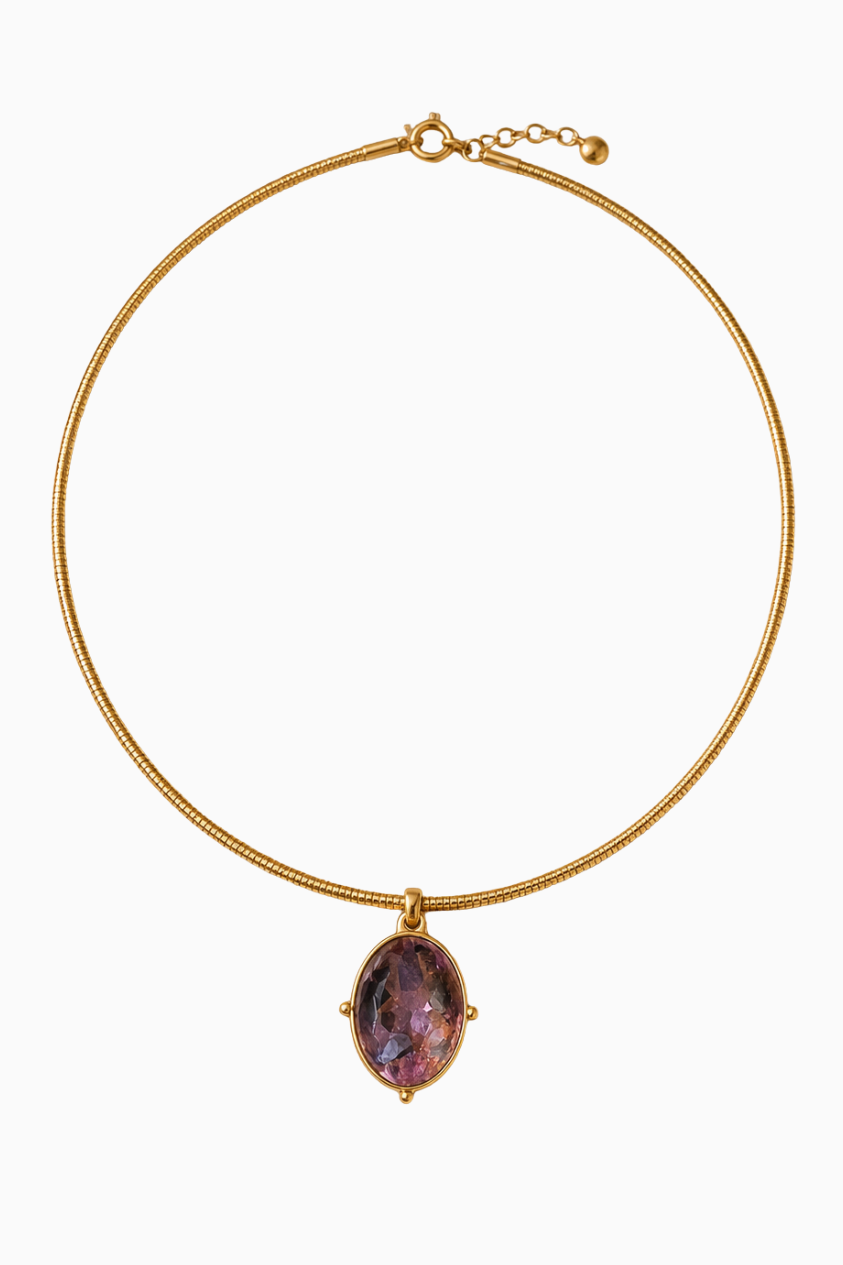 Cadena Bling