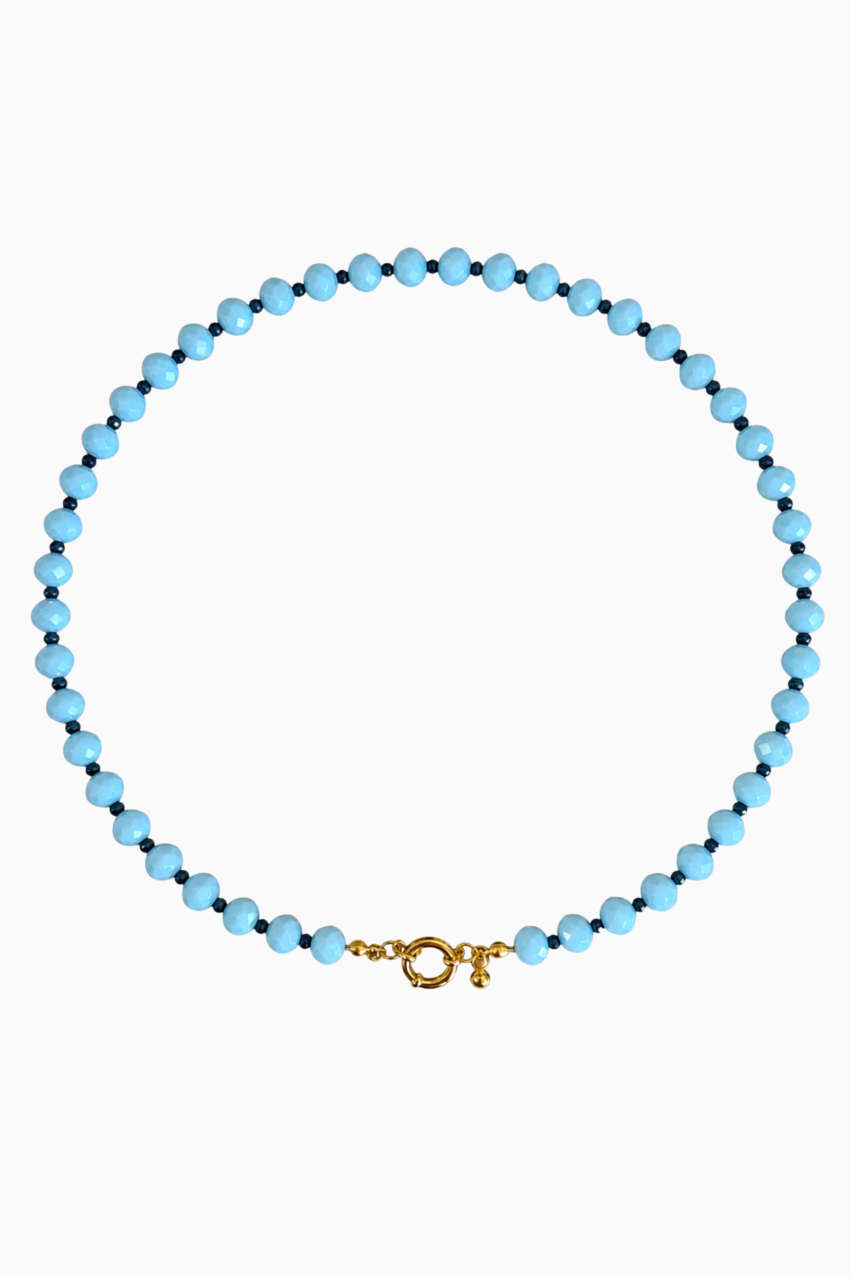 Collar Marina