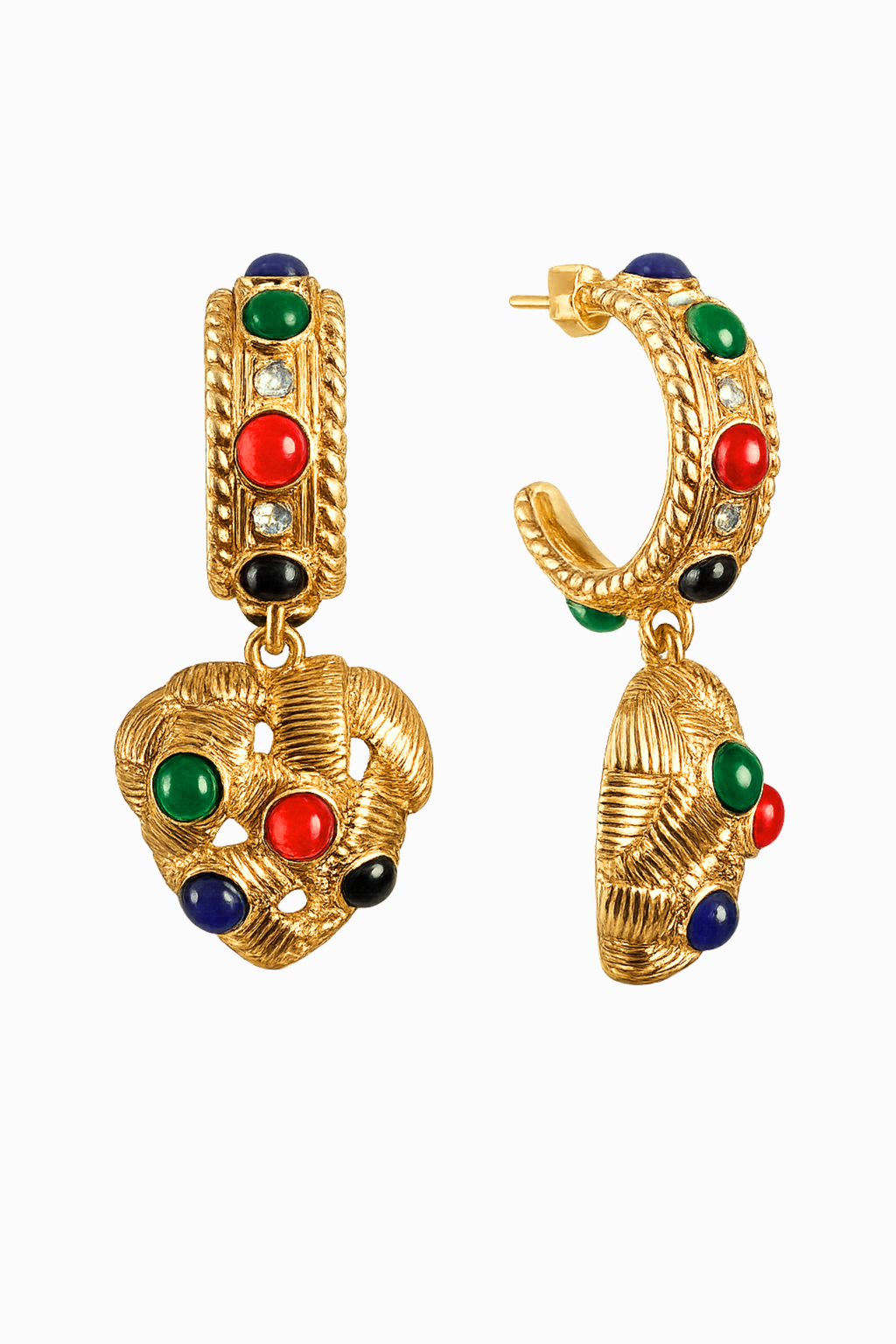 Pendientes Zaira