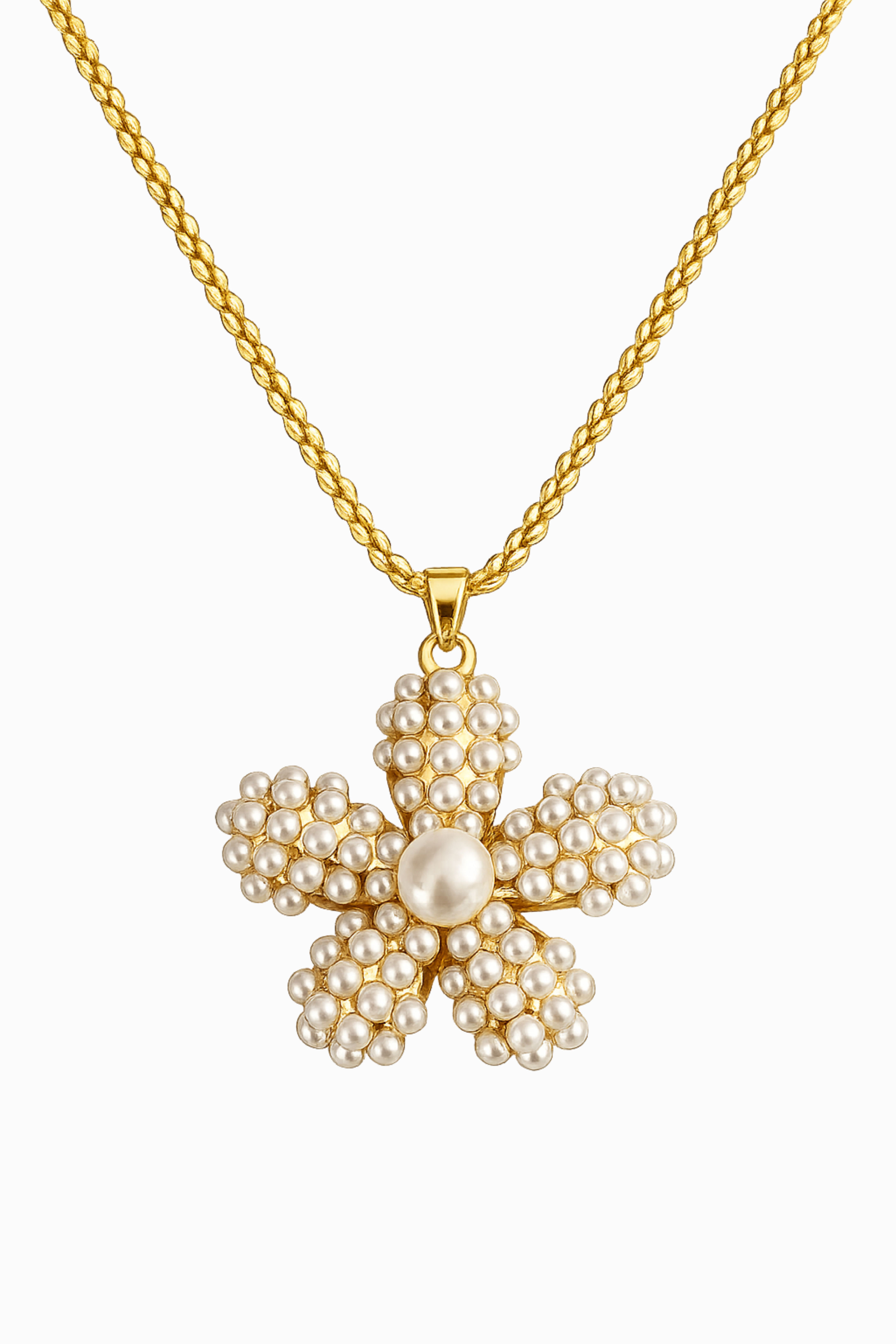 Cadena Fleur