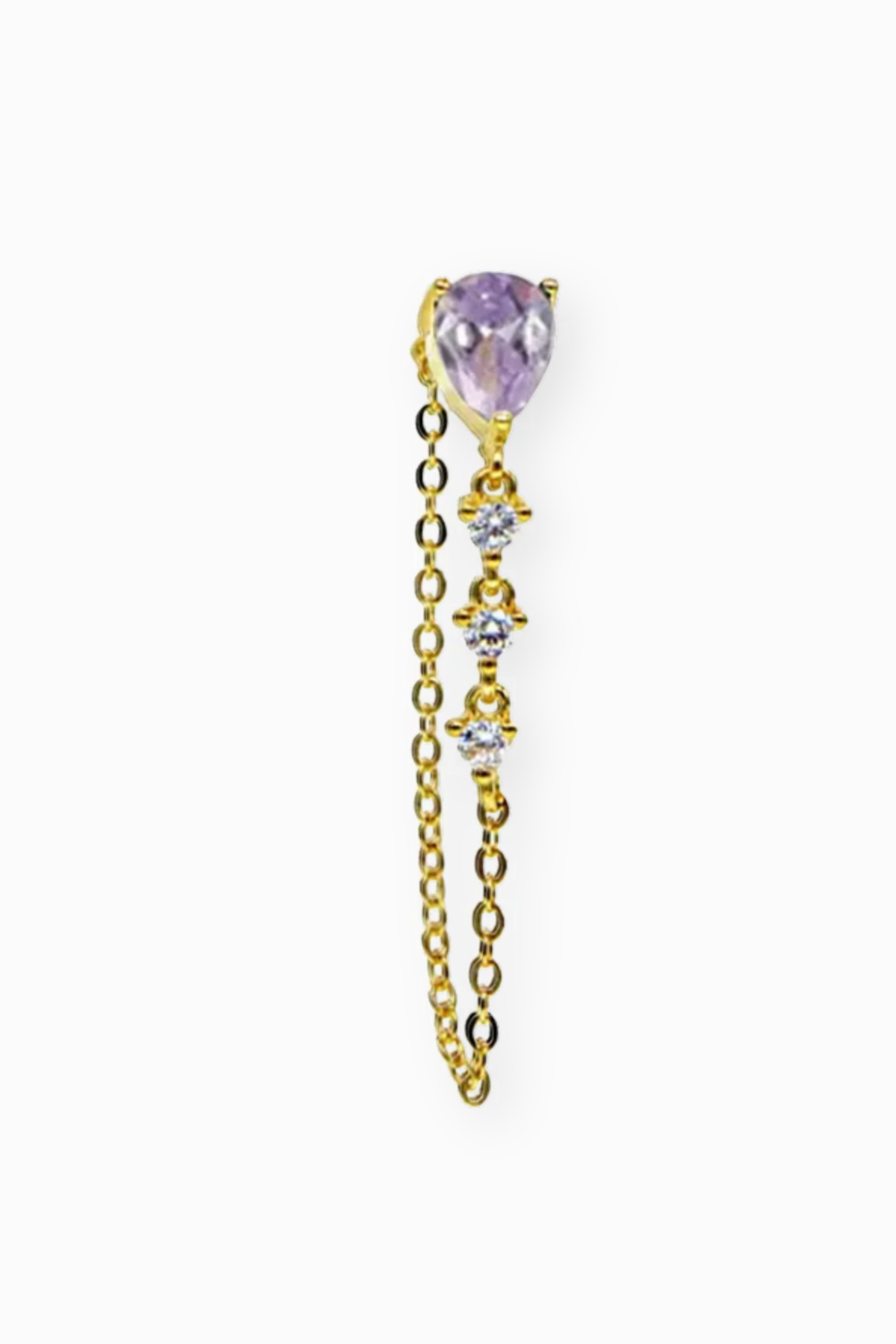 Piercing Lile (1ud)