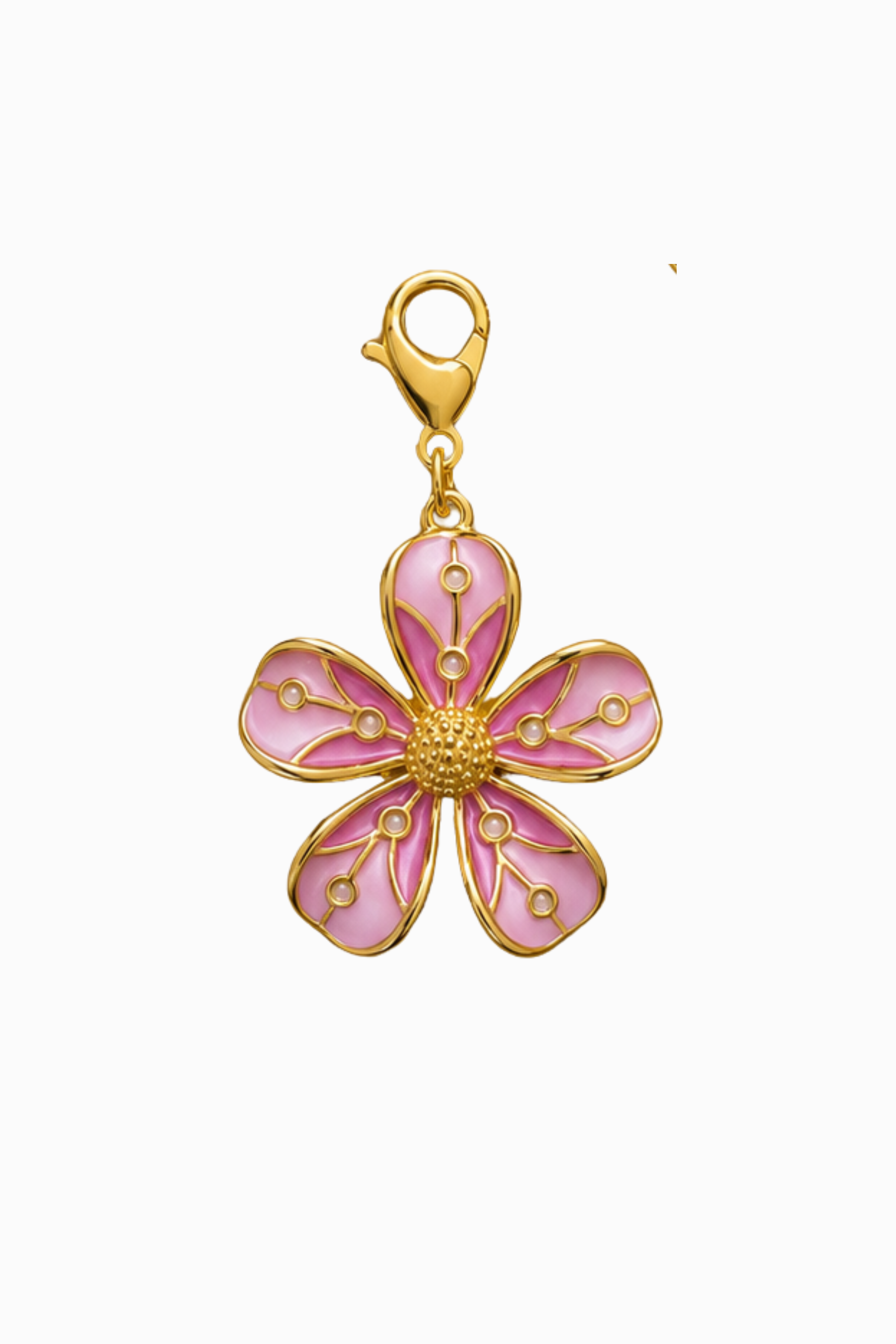 Charm Florens