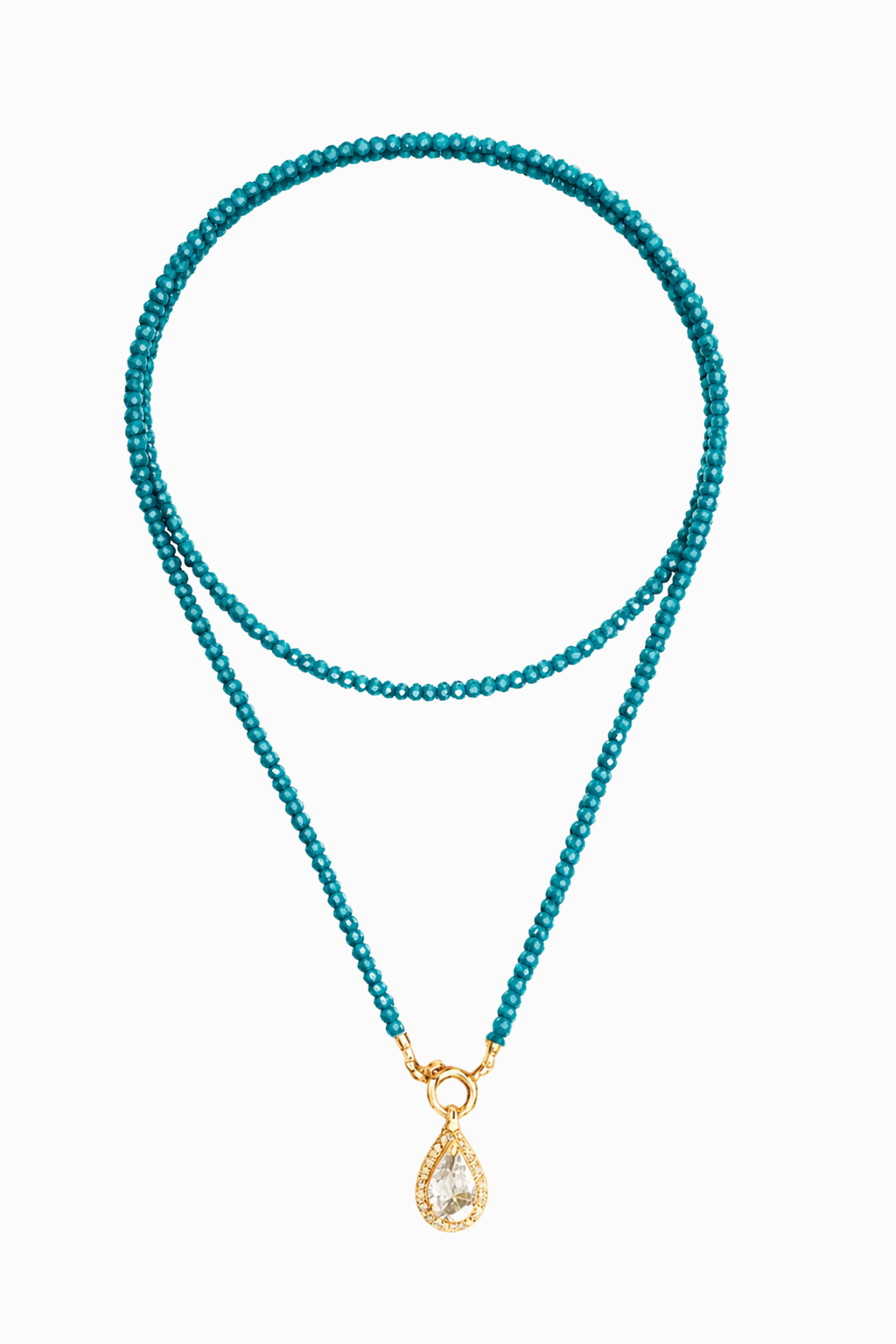 Collar Ares